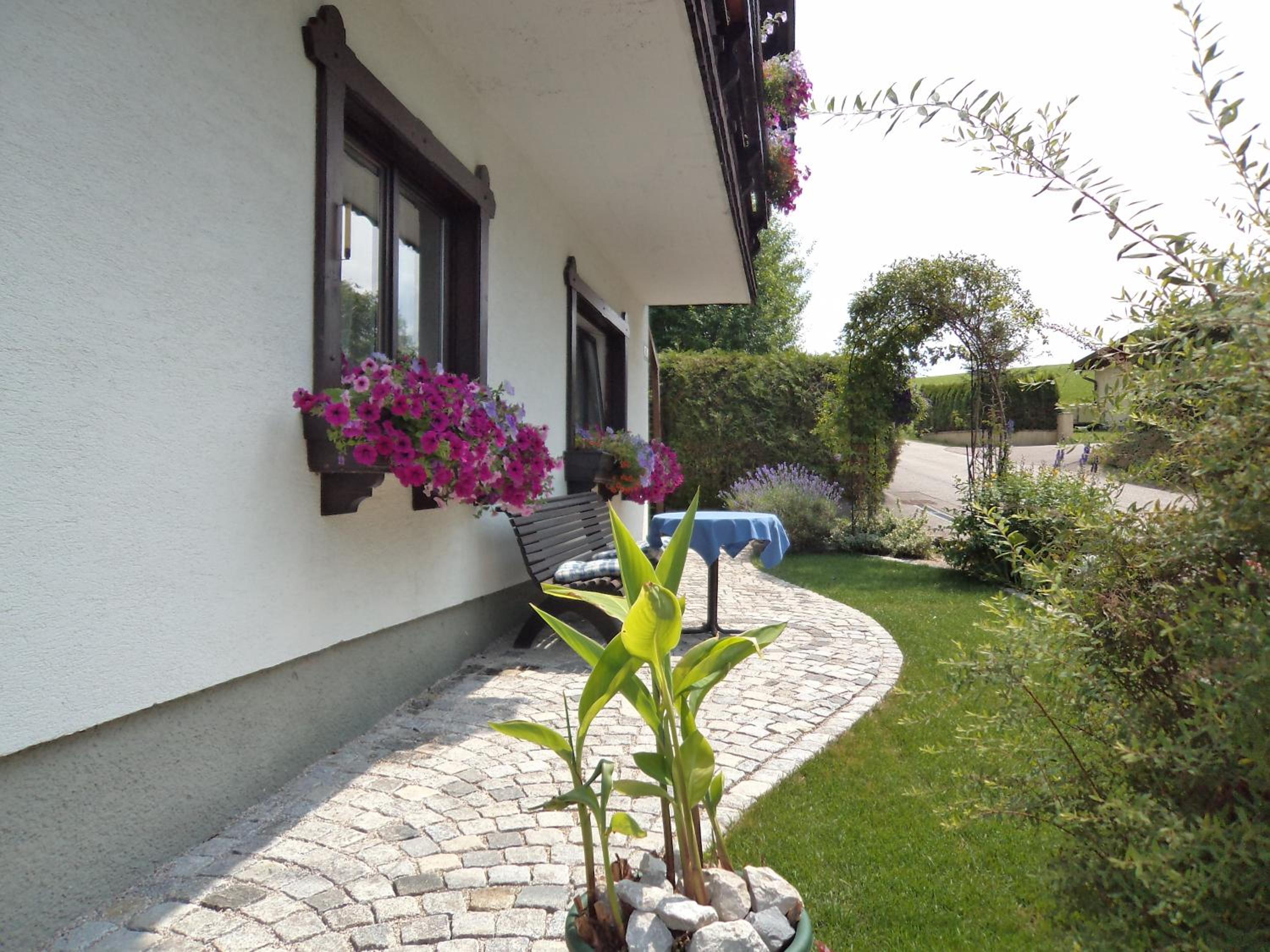 Gästehaus Verena