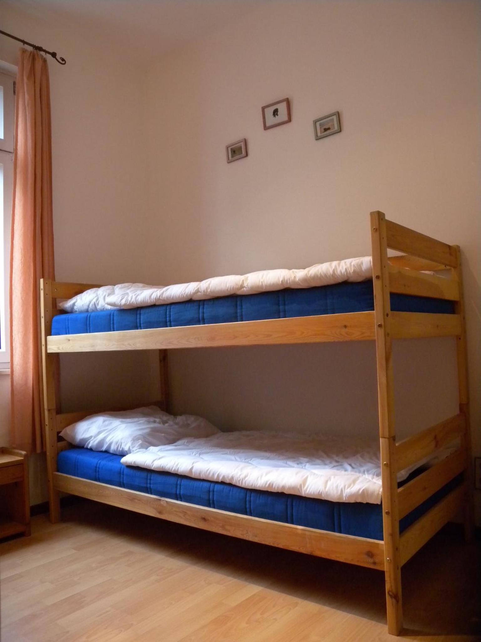 Hostel Goslar