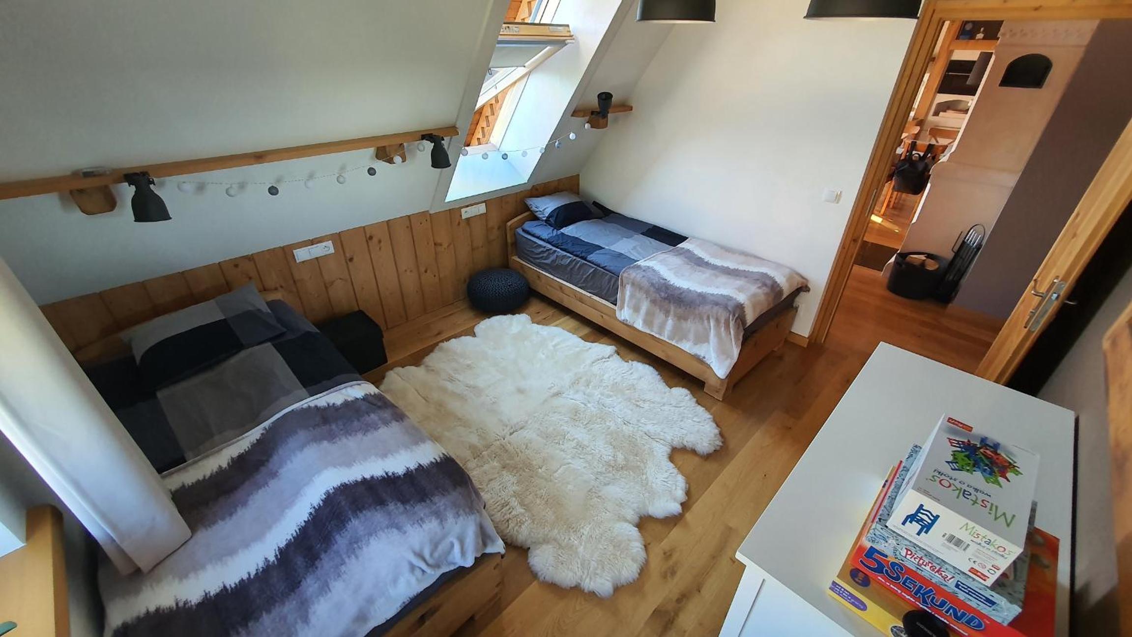 Apartament z Widokiem view 4