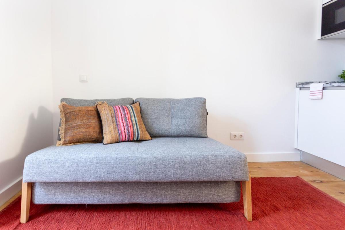 FLH Vila Rosário Cosy Flat II view 3