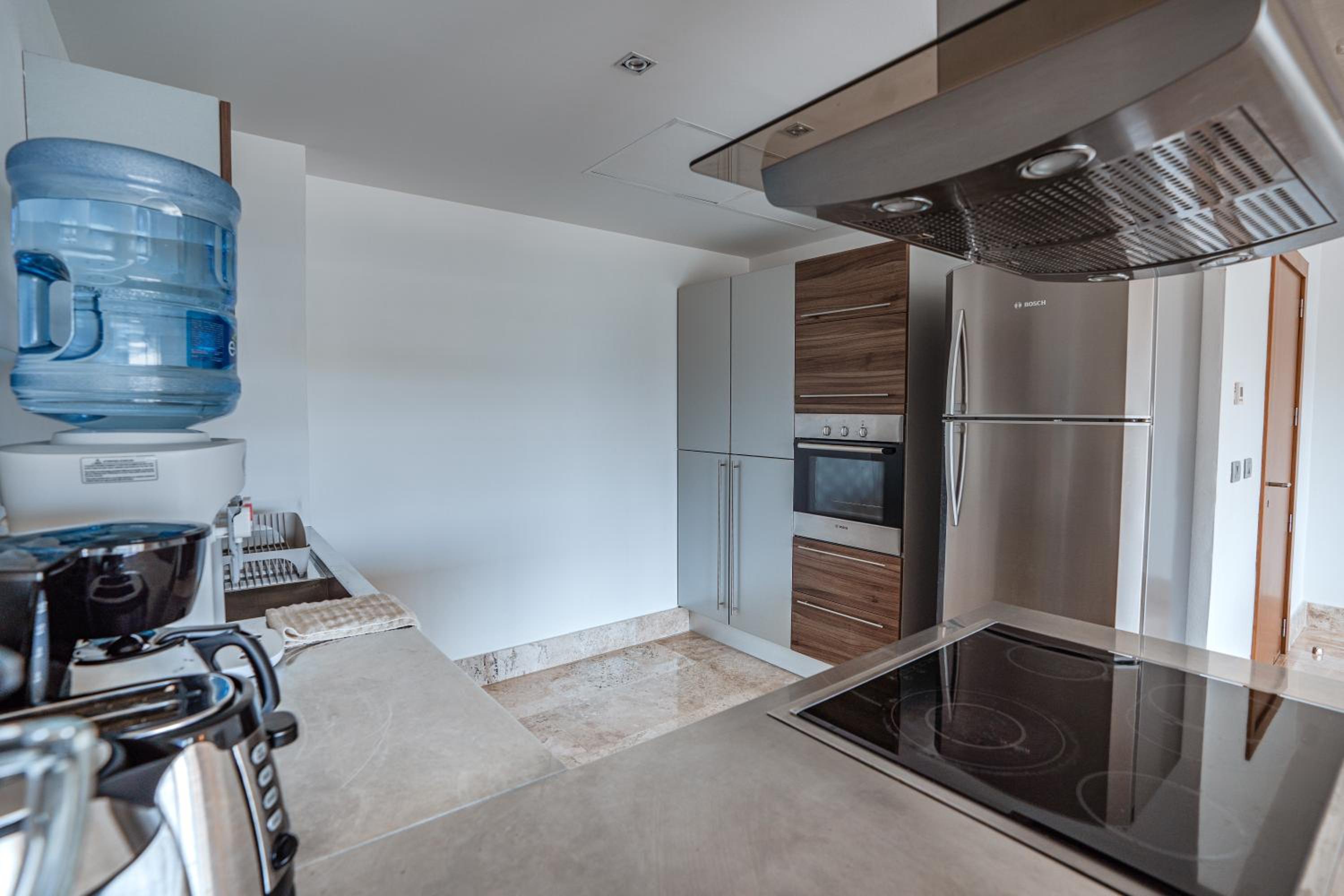 La Amada condo with Marina View