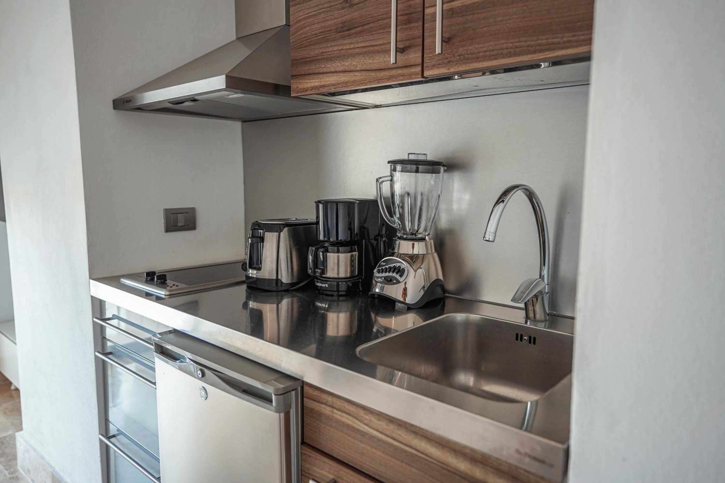 La Amada condo with Marina View