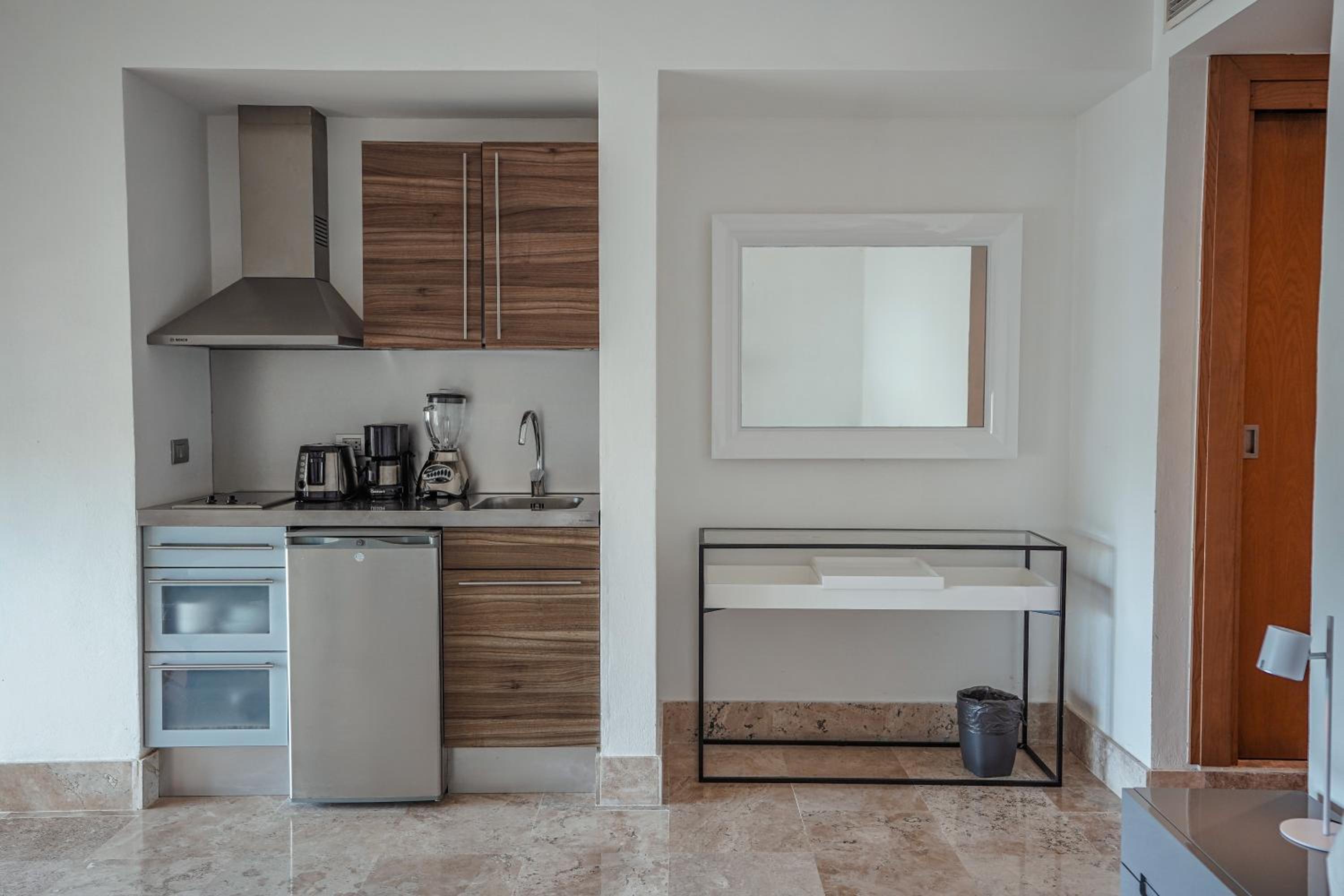 La Amada condo with Marina View