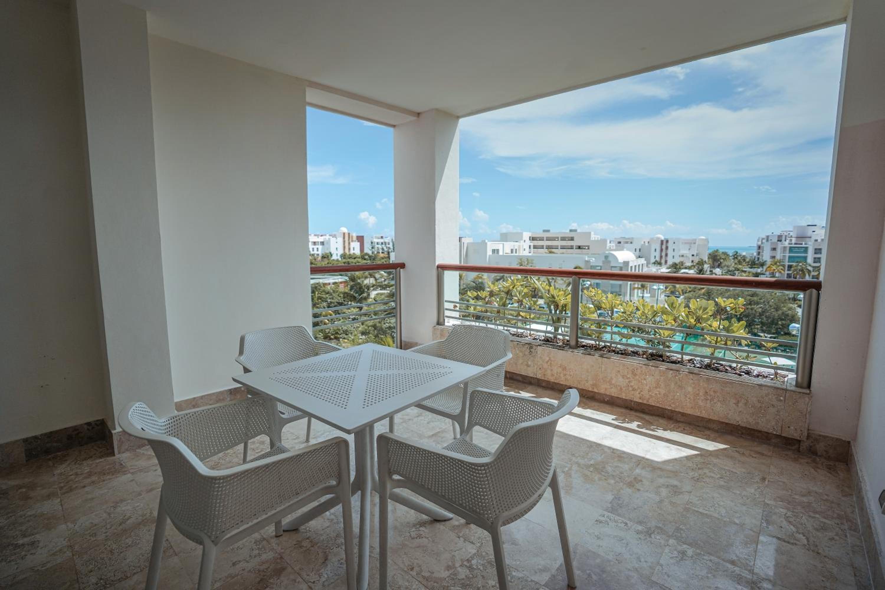 La Amada condo with Marina View