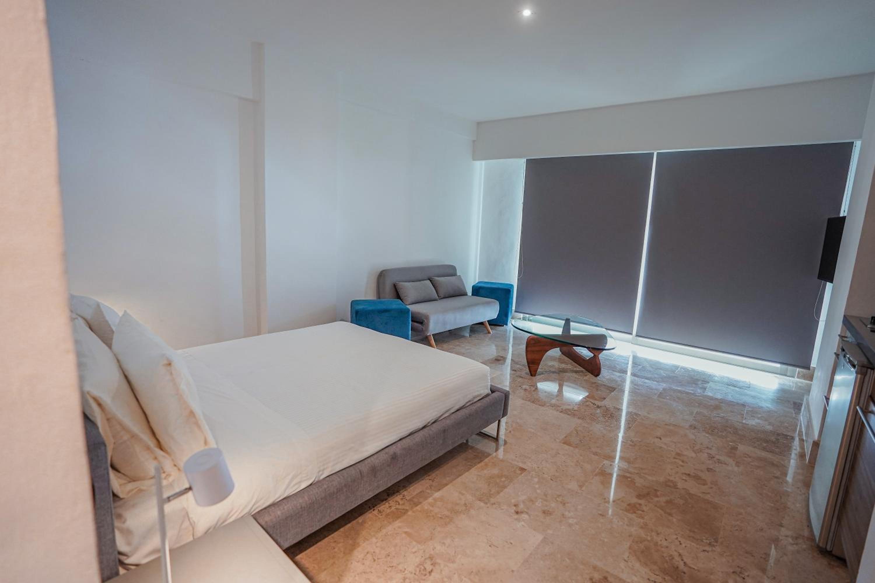 La Amada condo with Marina View