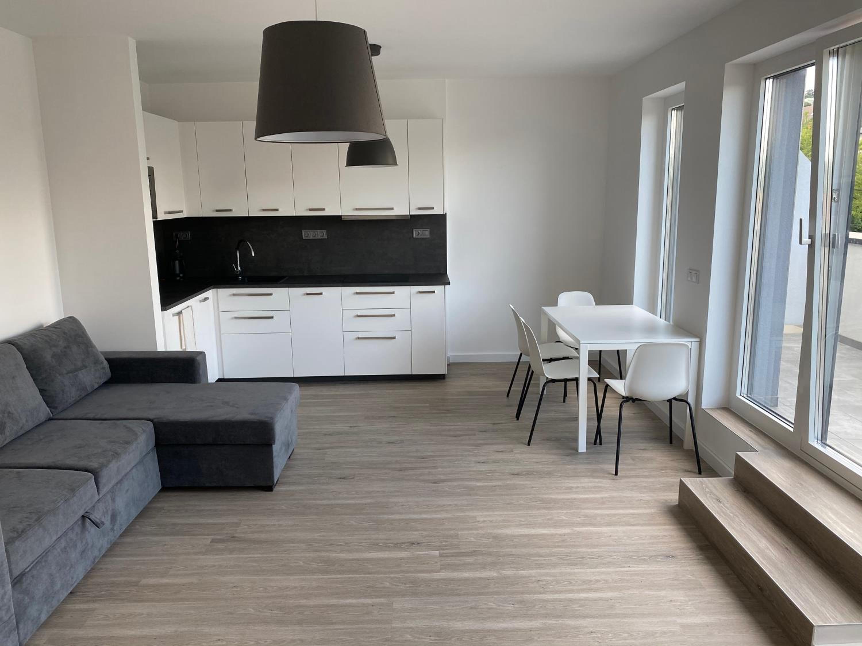 Aranyhíd Apartman Balatonalmádi view 3