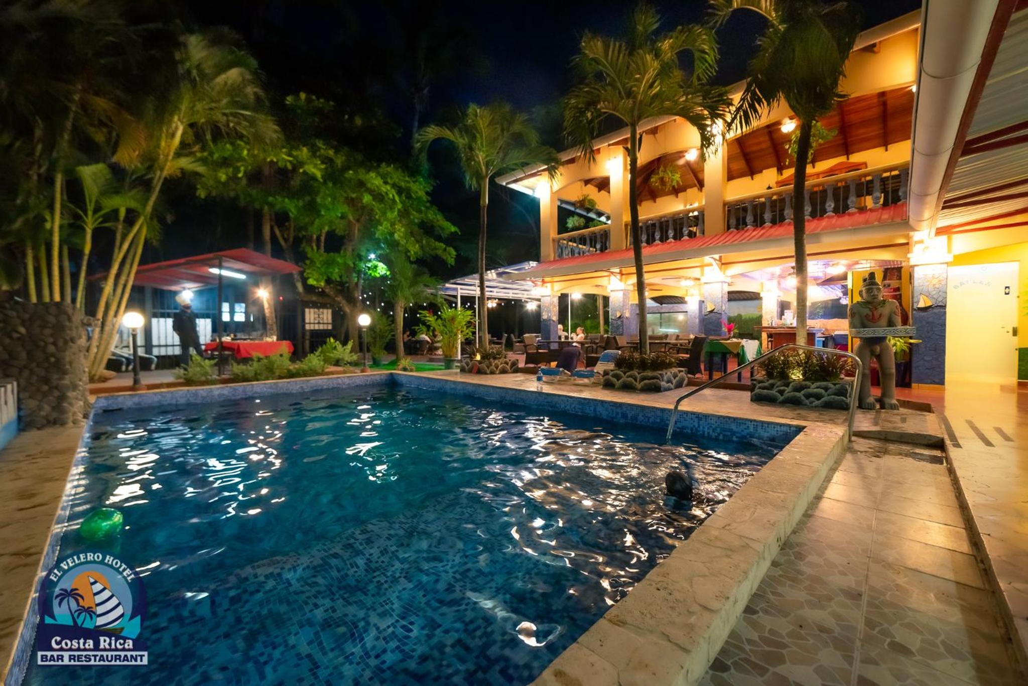 Guanacaste - Costa Rica Vacations - Hotel El Velero - Property Image 21