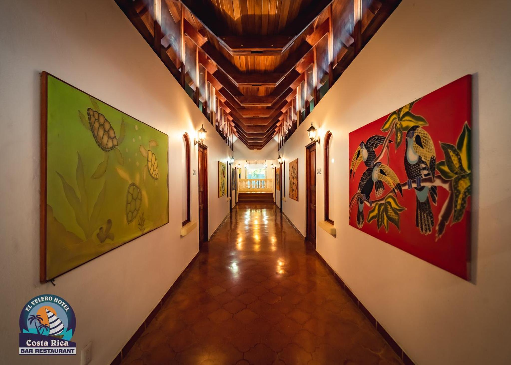 Guanacaste - Costa Rica Vacations - Hotel El Velero - Property Image 50