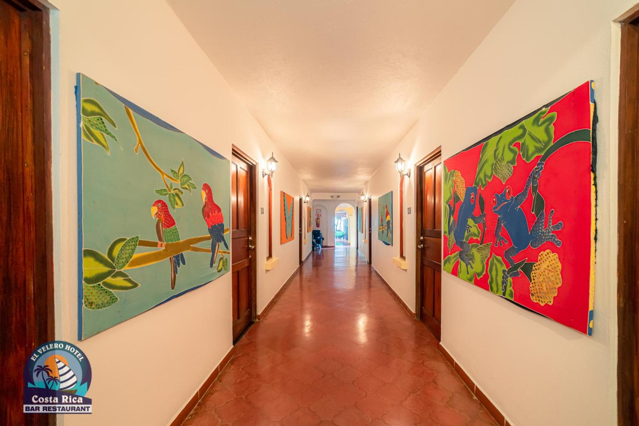 Guanacaste - Costa Rica Vacations - Hotel El Velero - Property Image 67