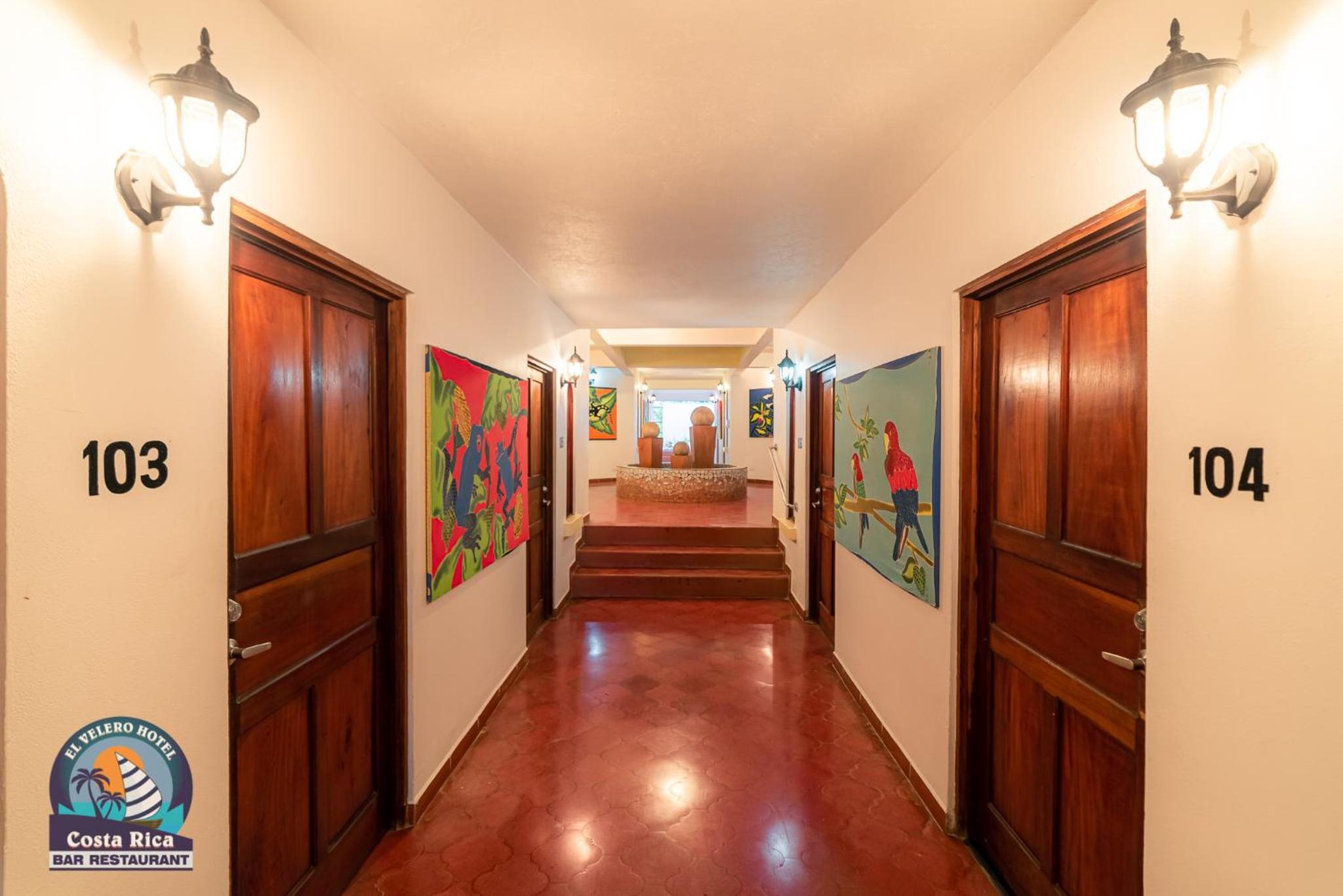 Guanacaste - Costa Rica Vacations - Hotel El Velero - Property Image 64