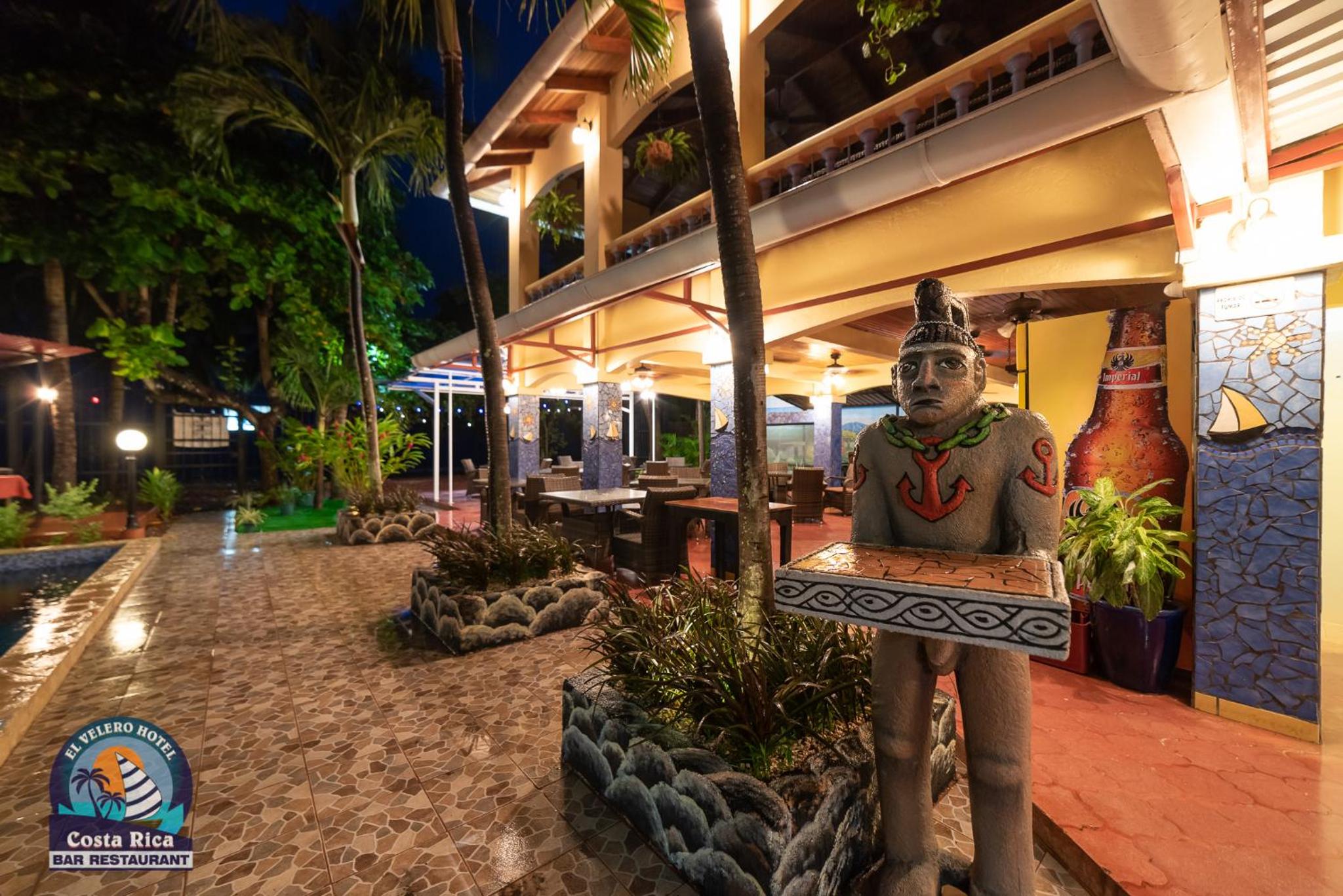 Guanacaste - Costa Rica Vacations - Hotel El Velero - Property Image 20