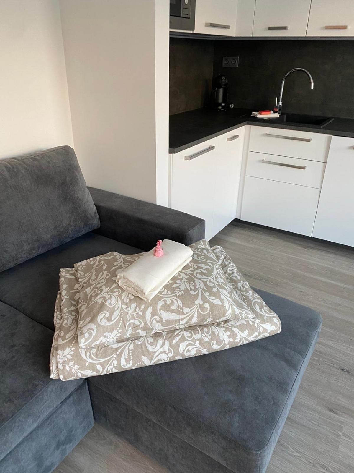 Aranyhíd Apartman Balatonalmádi view 4