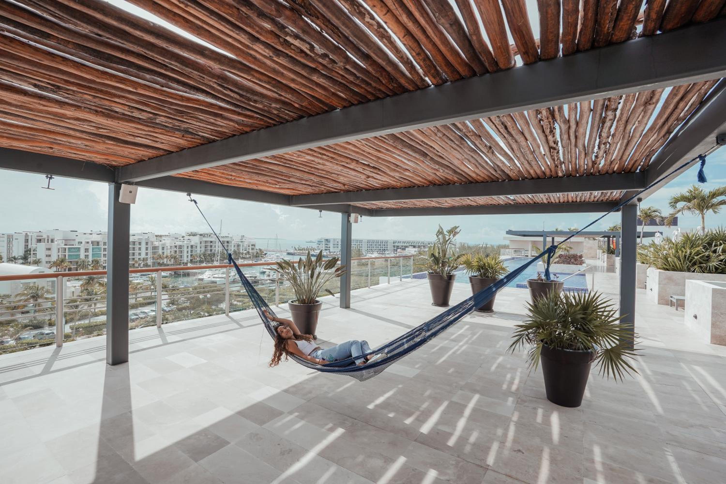 La Amada condo with Marina View