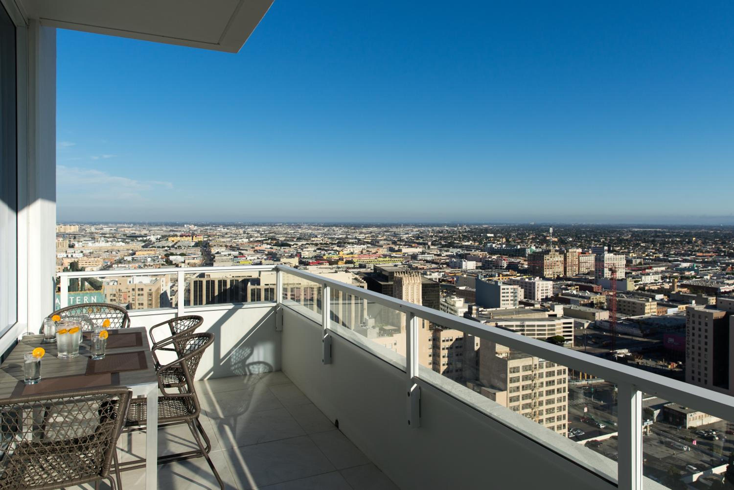 Level Los Angeles - Downtown South Olive
