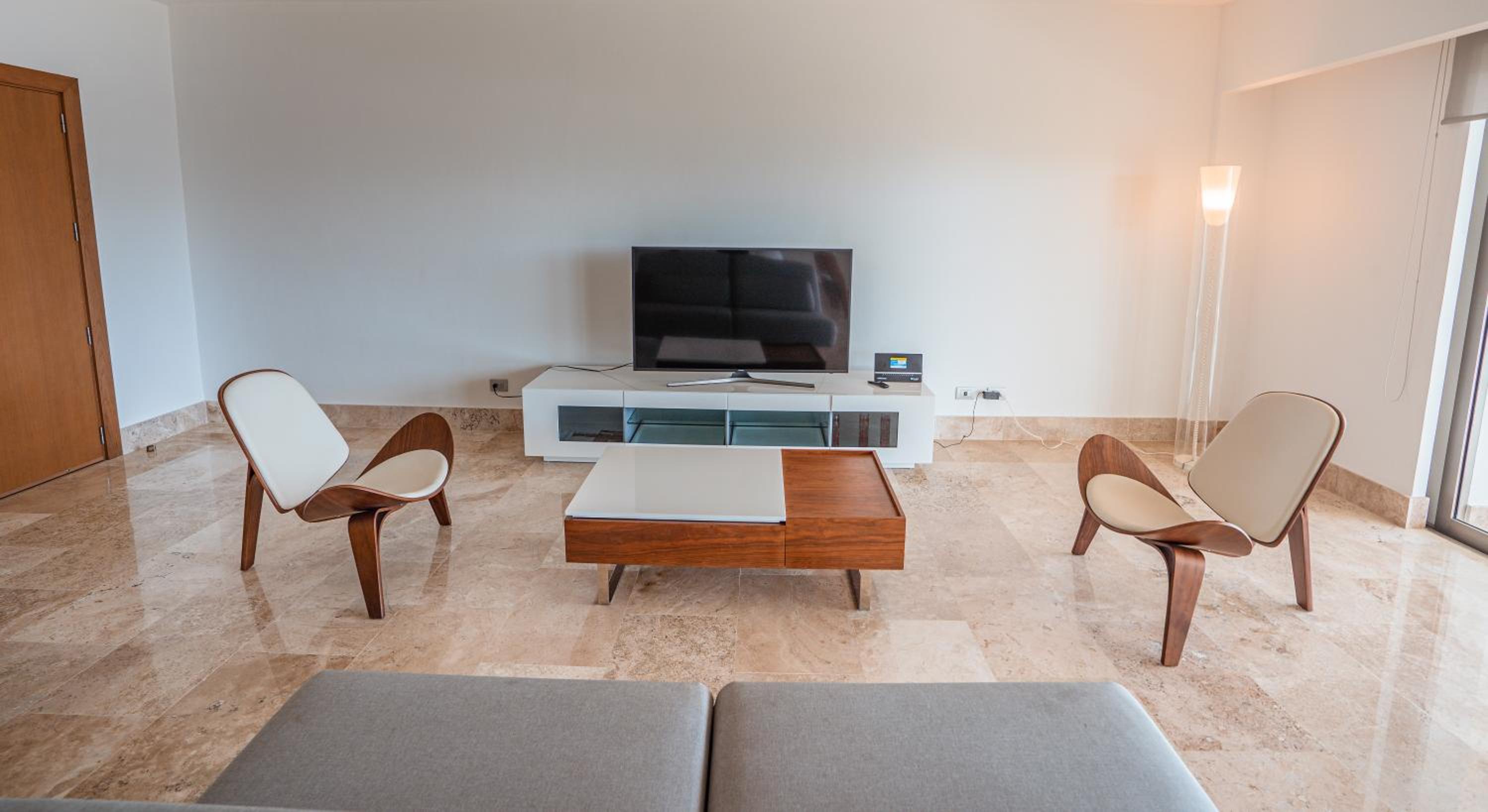 La Amada condo with Marina View