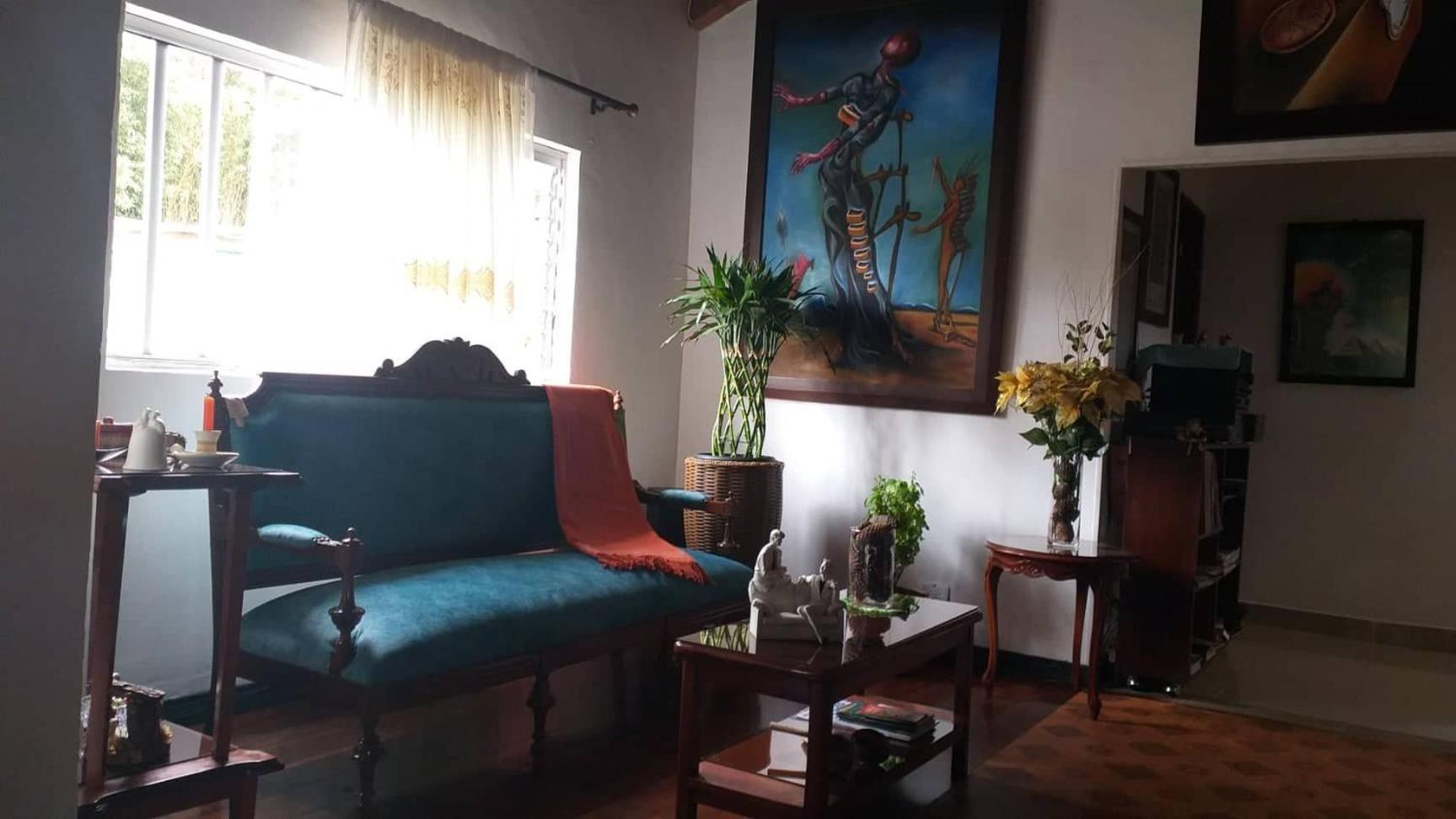 Alojamiento Campestre LA PASTORA