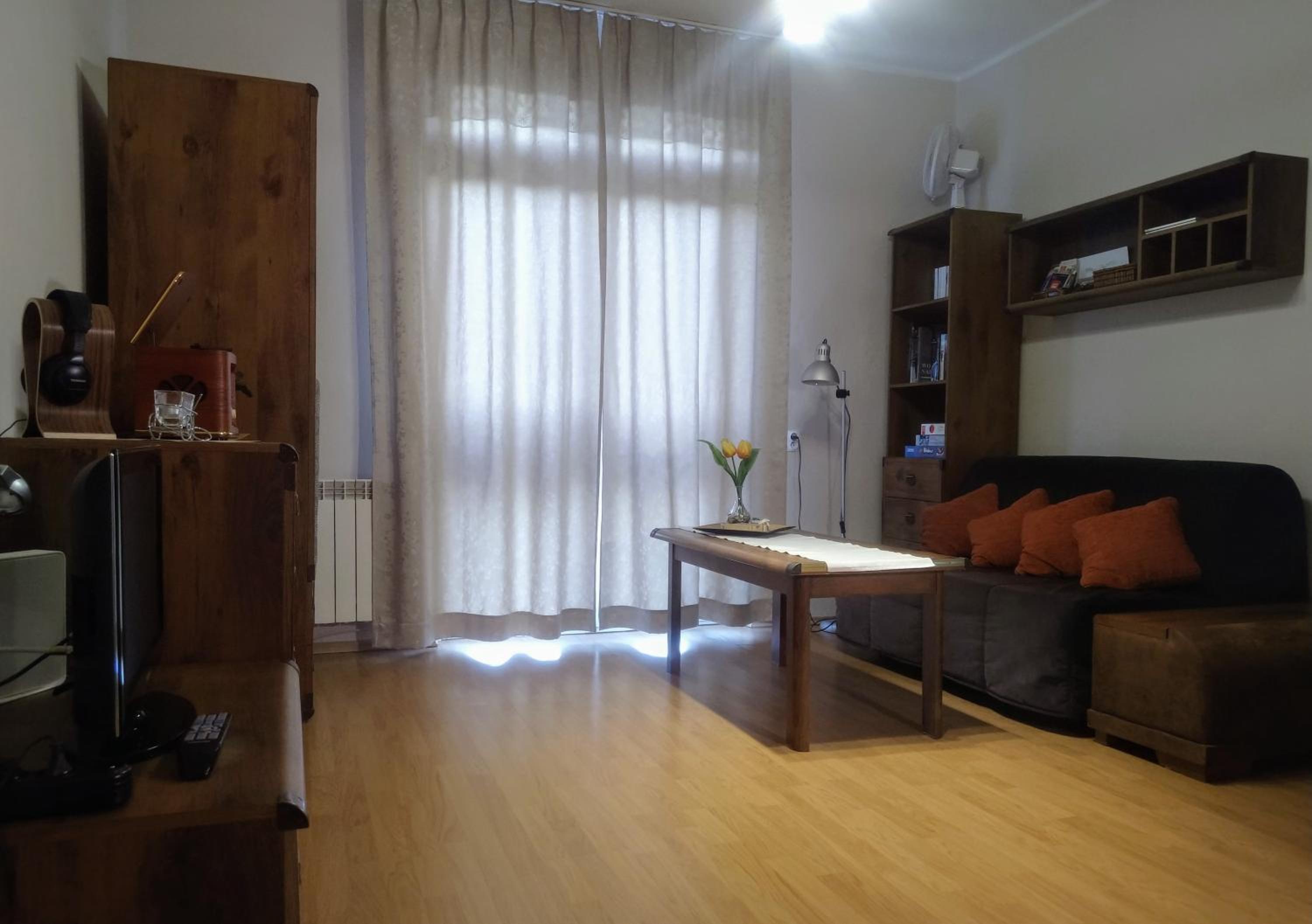 Apartament Olivia Centrum z zamknietym parkingiem, photo 7