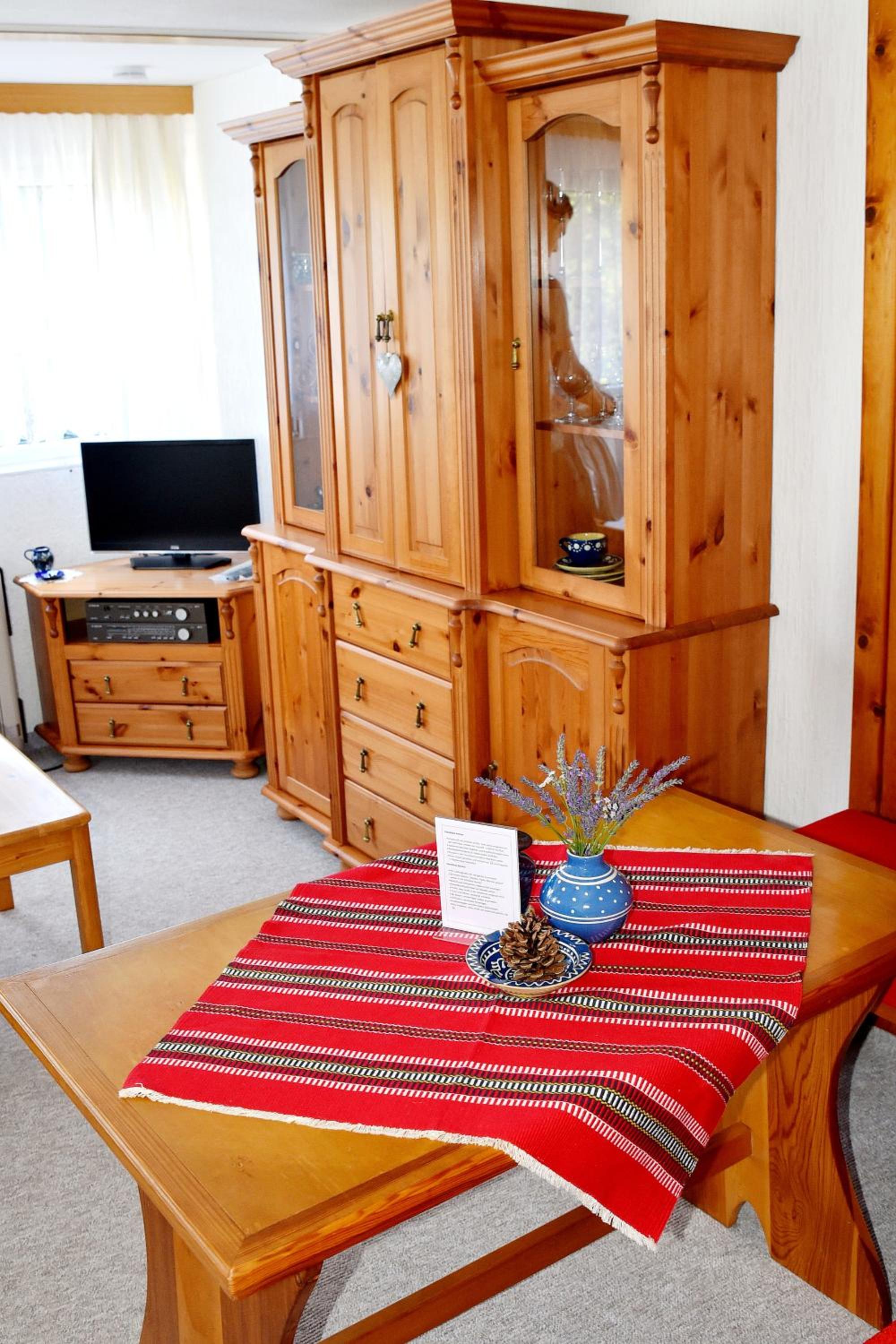 Talblick 2 - Ihr Zuhause : das Ferienhaus mitten im idyllischen Tal