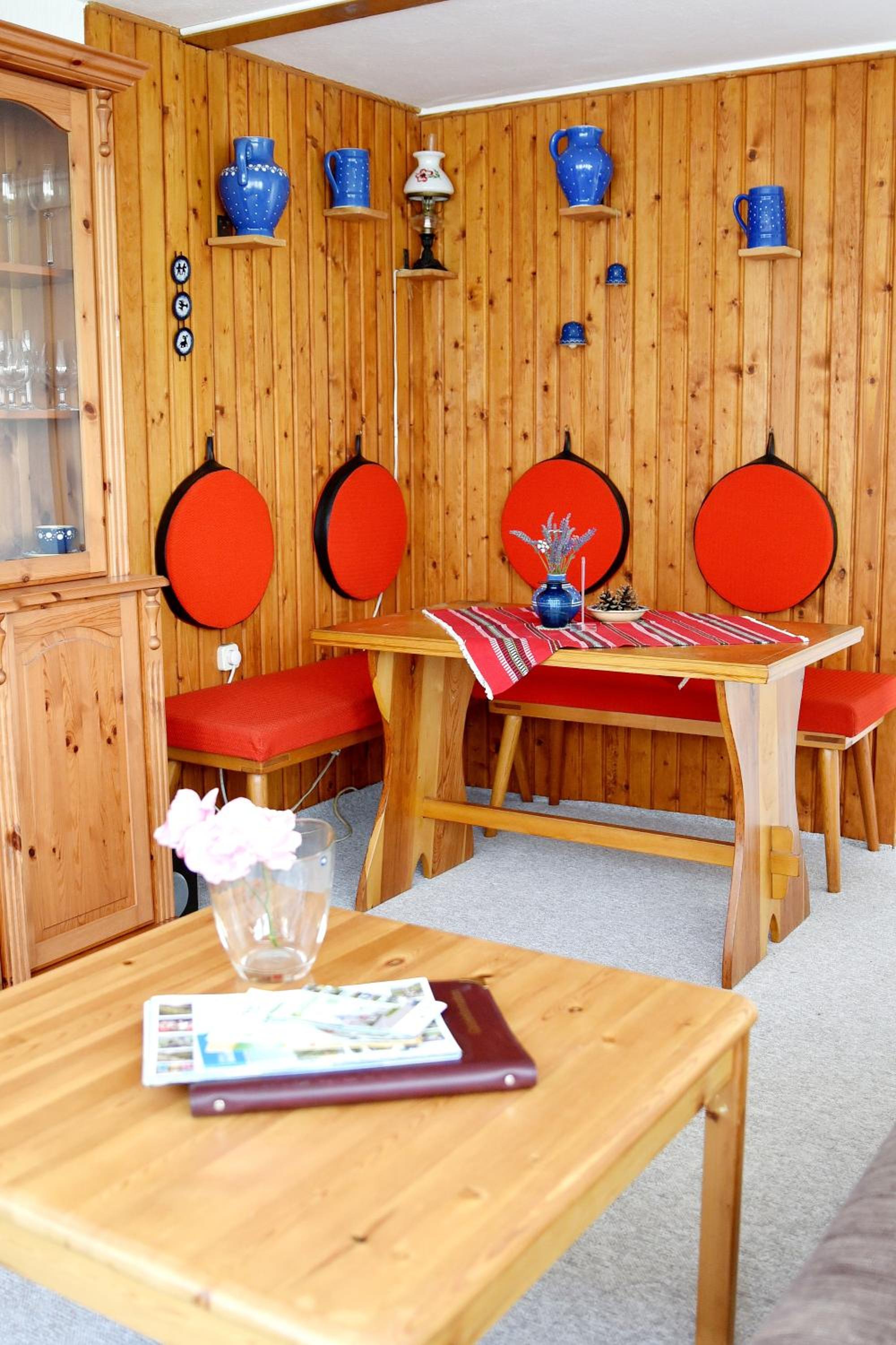 Talblick 2 - Ihr Zuhause : das Ferienhaus mitten im idyllischen Tal