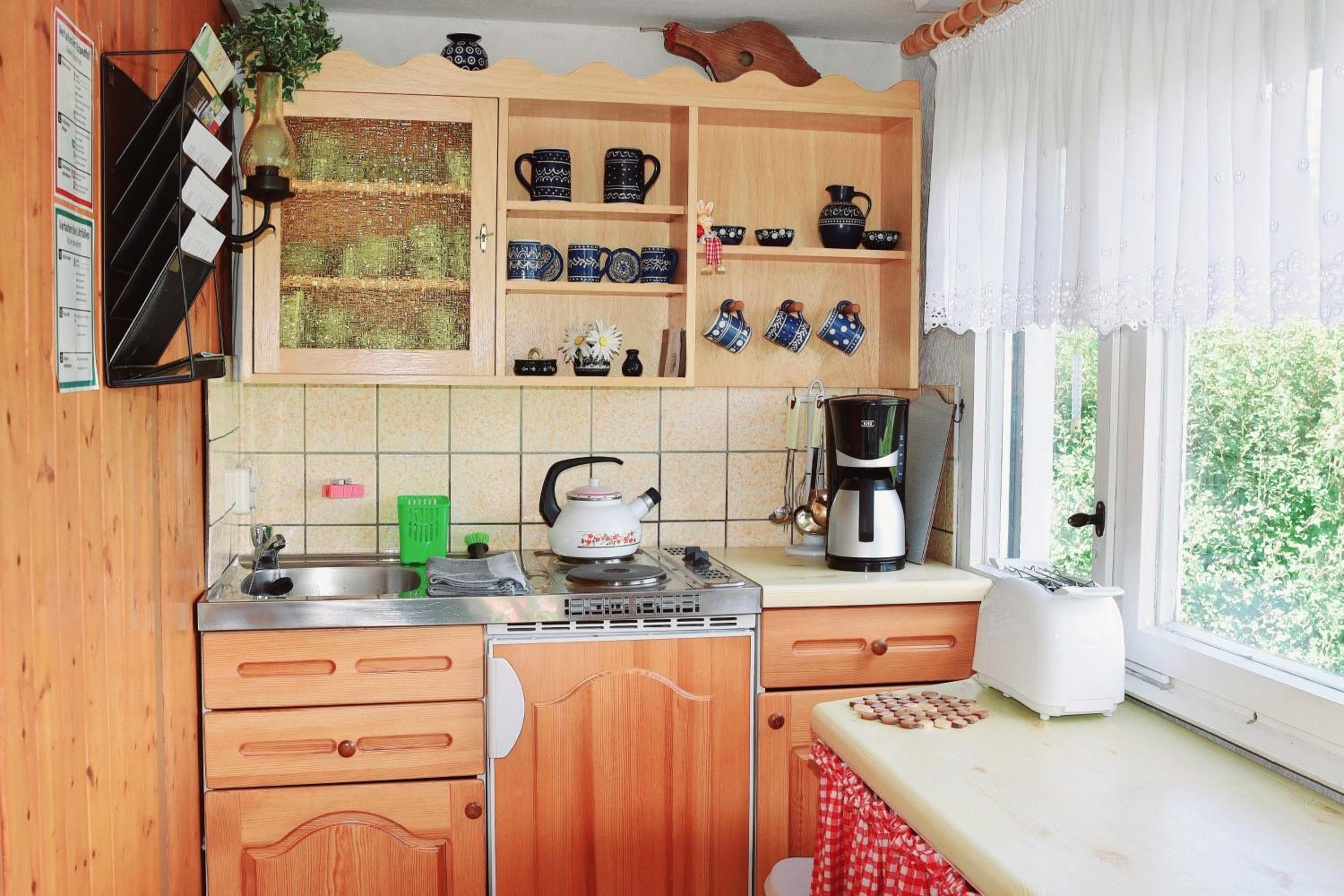 Talblick 2 - Ihr Zuhause : das Ferienhaus mitten im idyllischen Tal