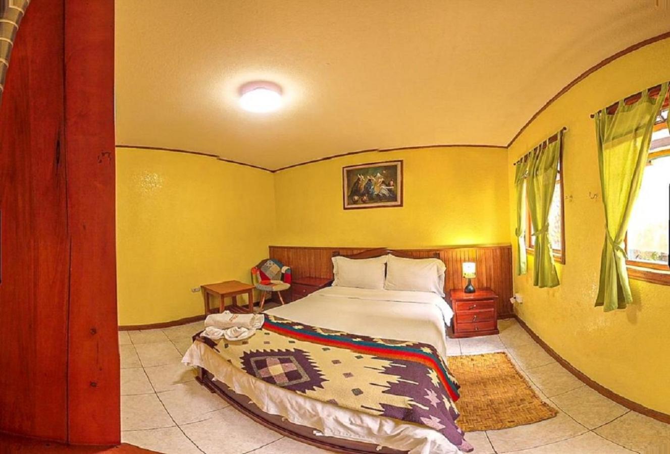 La Casa del Molino Blanco B&B