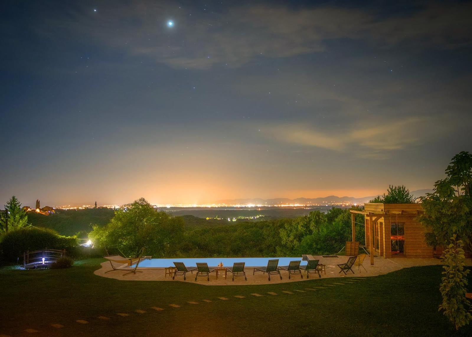 Gran Vista Holiday Home view 3