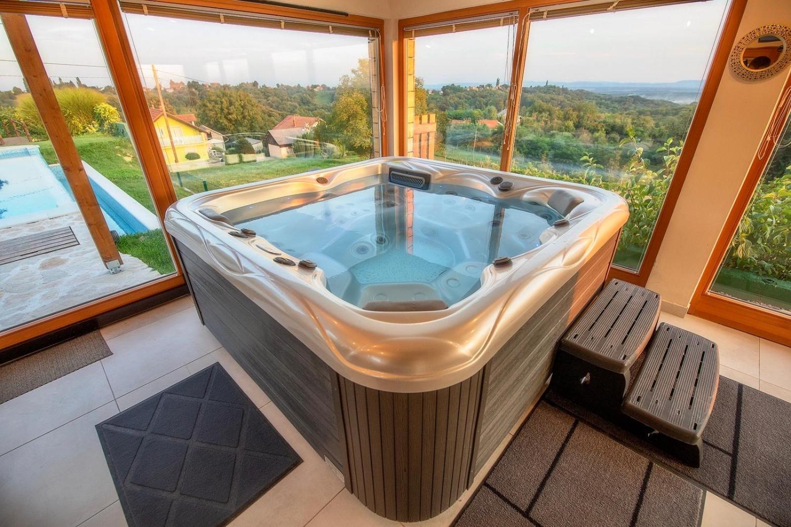 Gran Vista Holiday Home view 4