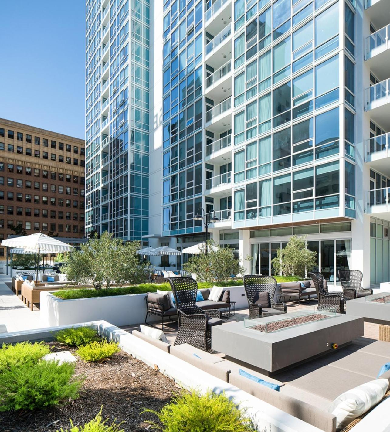 Level Los Angeles - Downtown South Olive