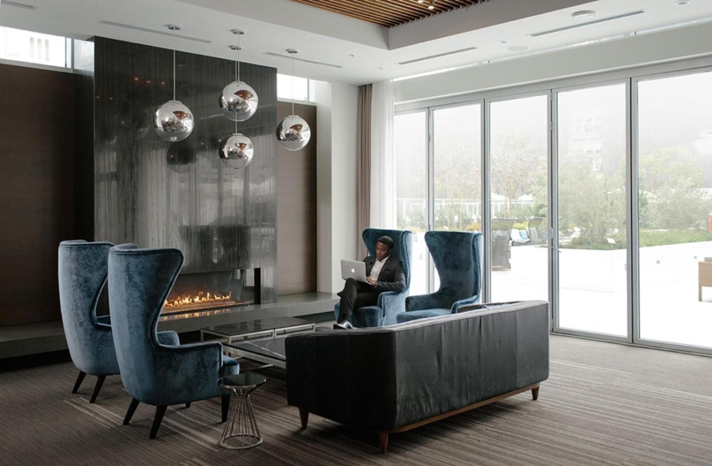 Level Los Angeles - Downtown South Olive