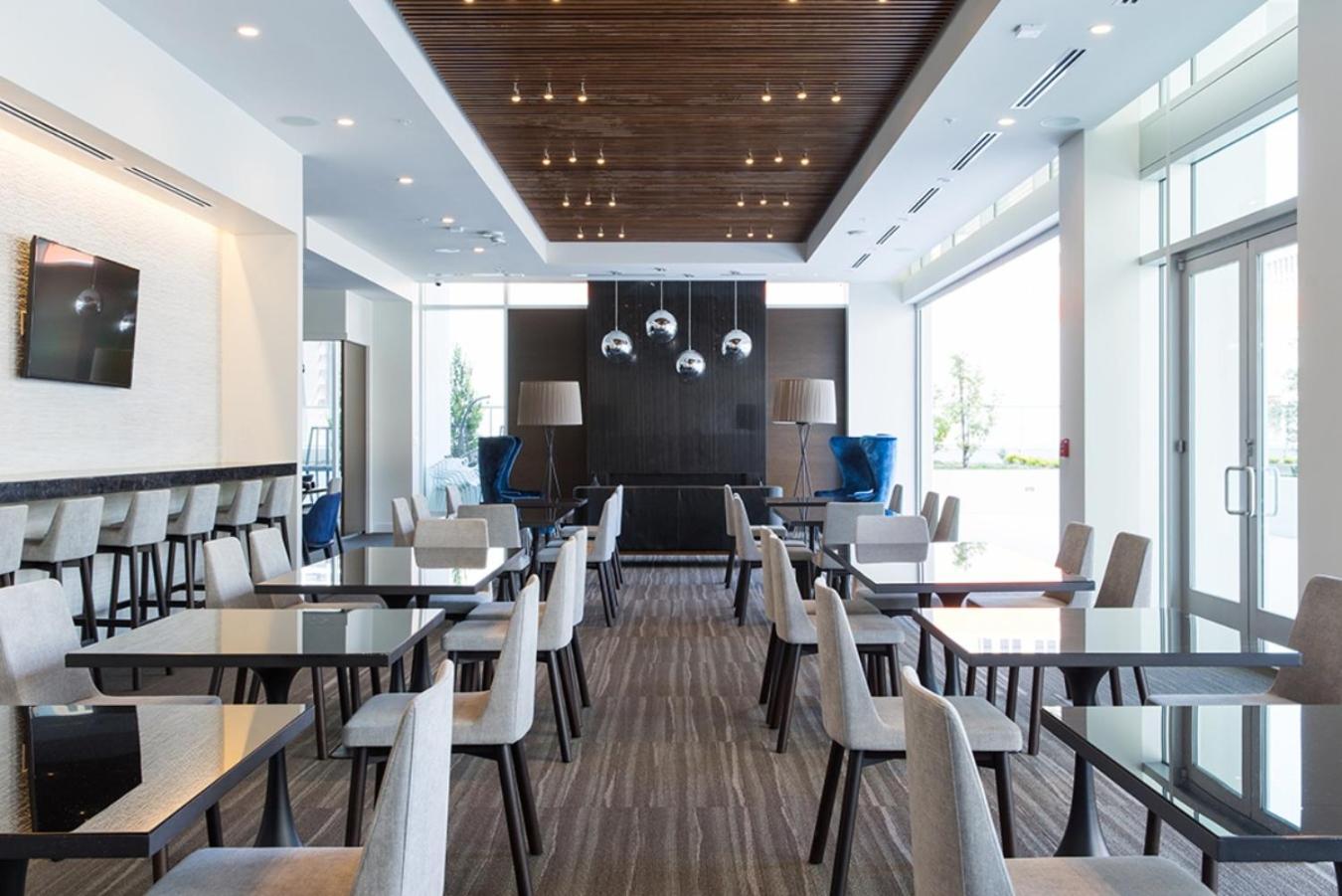 Level Los Angeles - Downtown South Olive