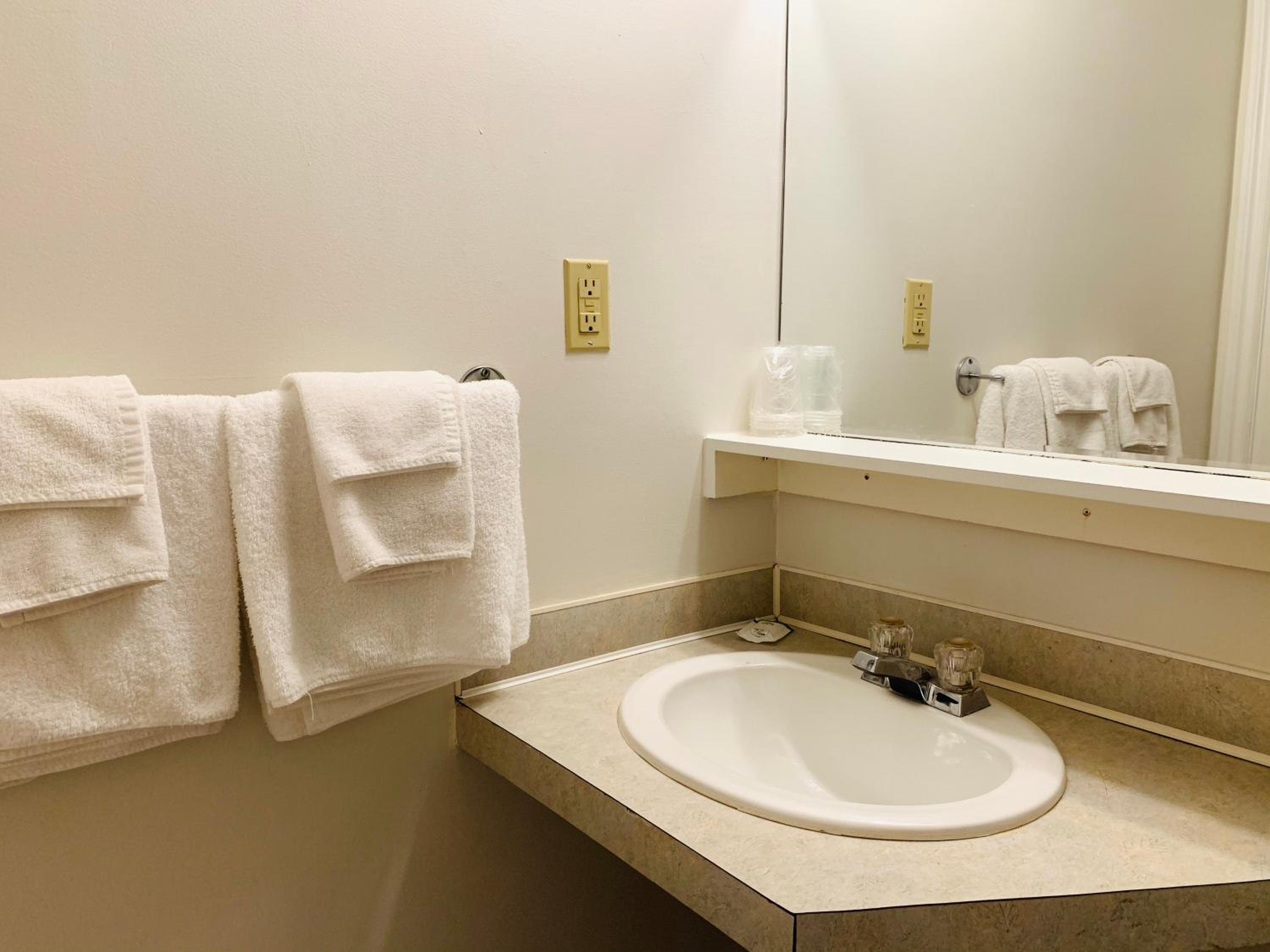 Traveler's Motel Penticton