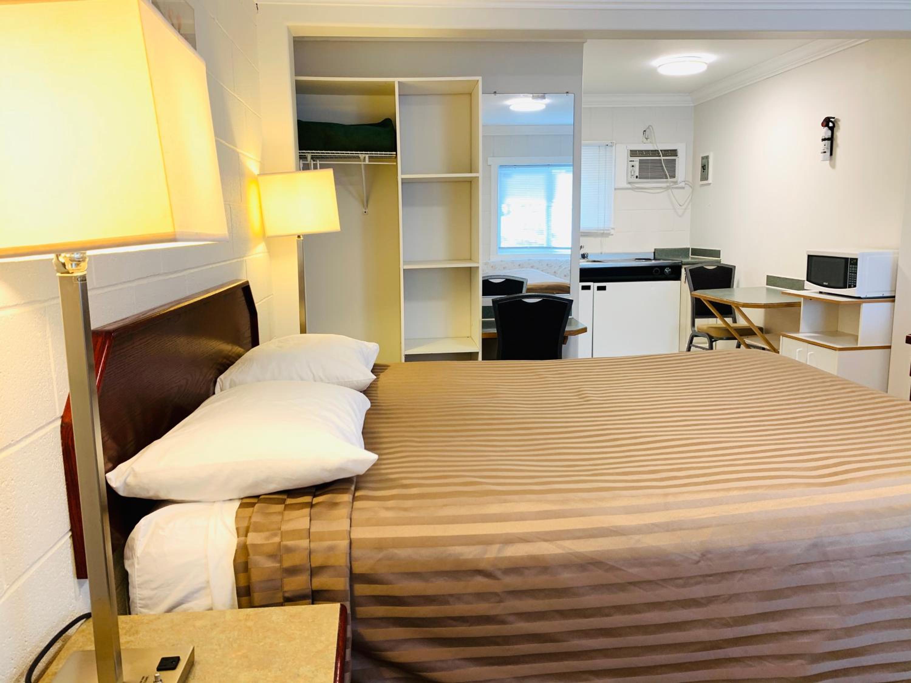Traveler's Motel Penticton