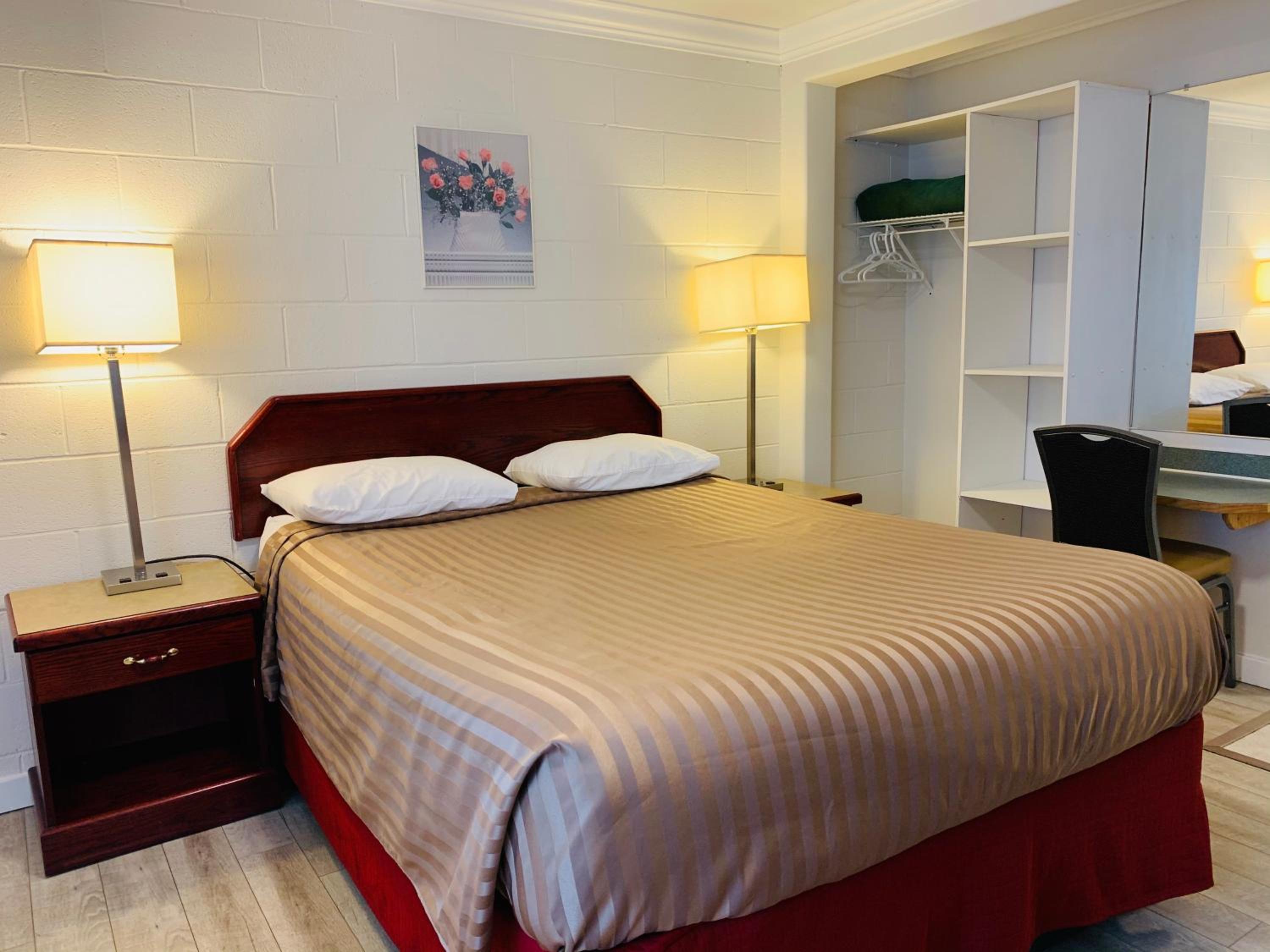 Traveler's Motel Penticton