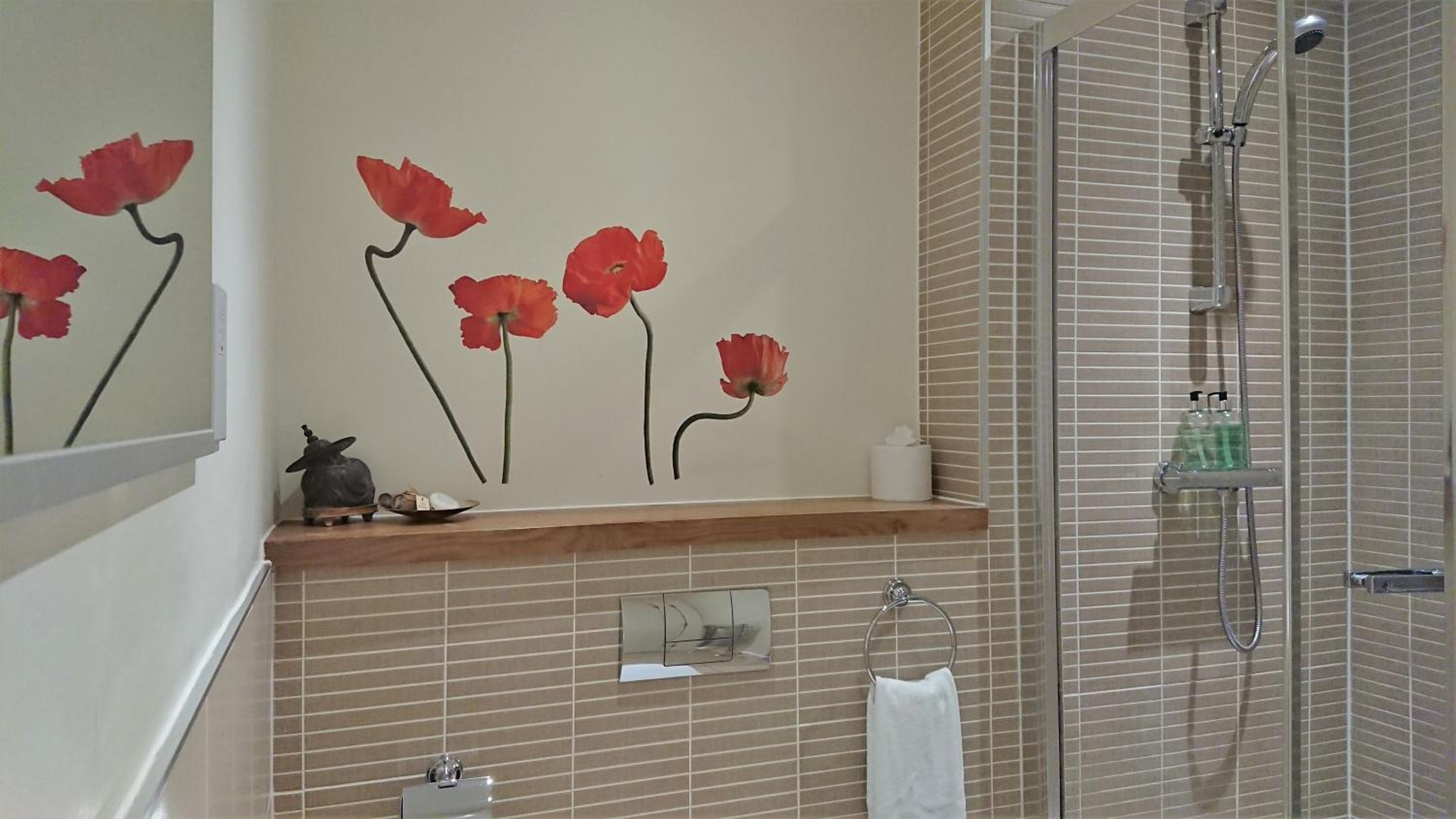 Violet Bank Apartment New Town