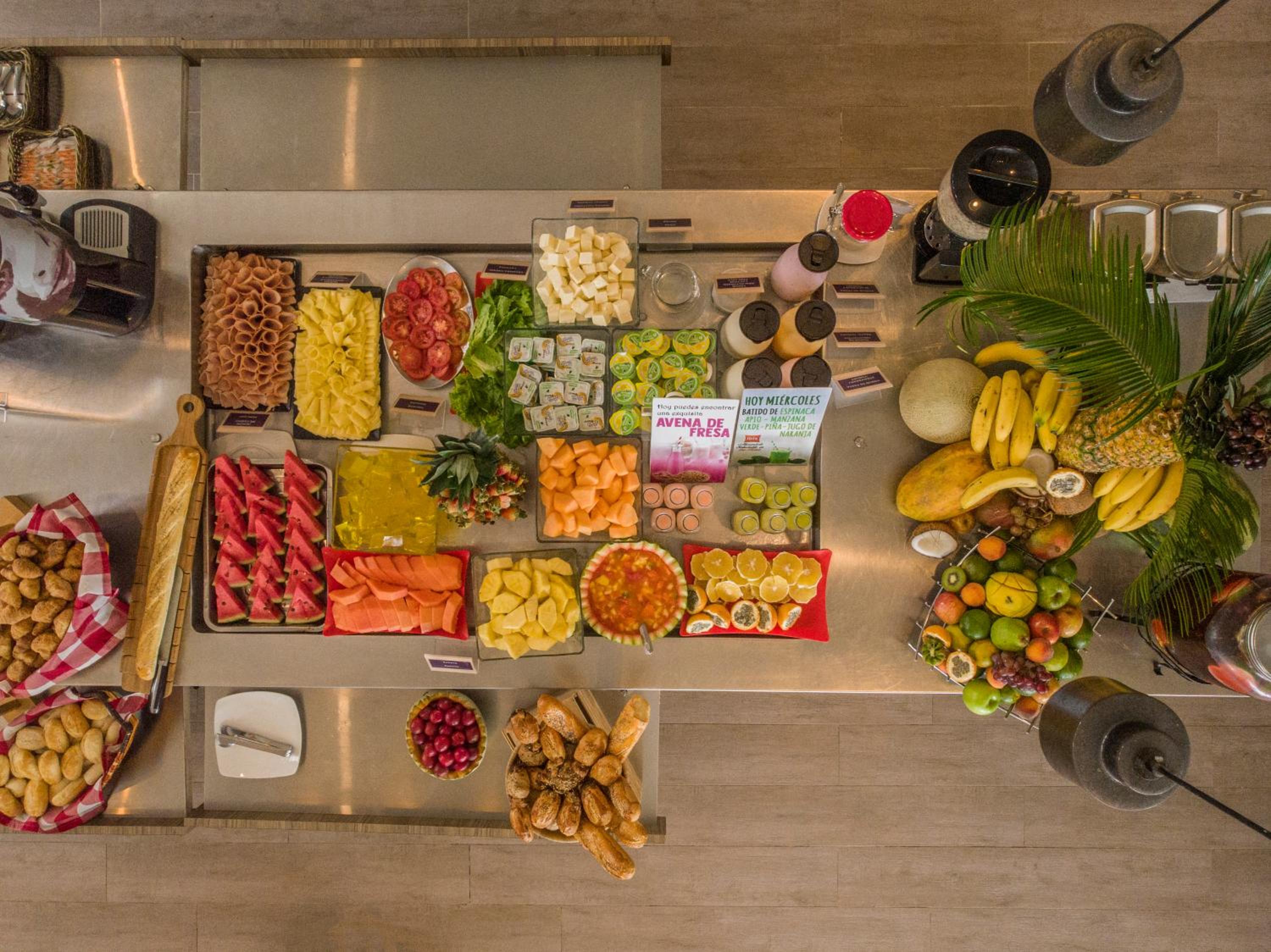 ibis Cartagena Marbella - Property Image 4