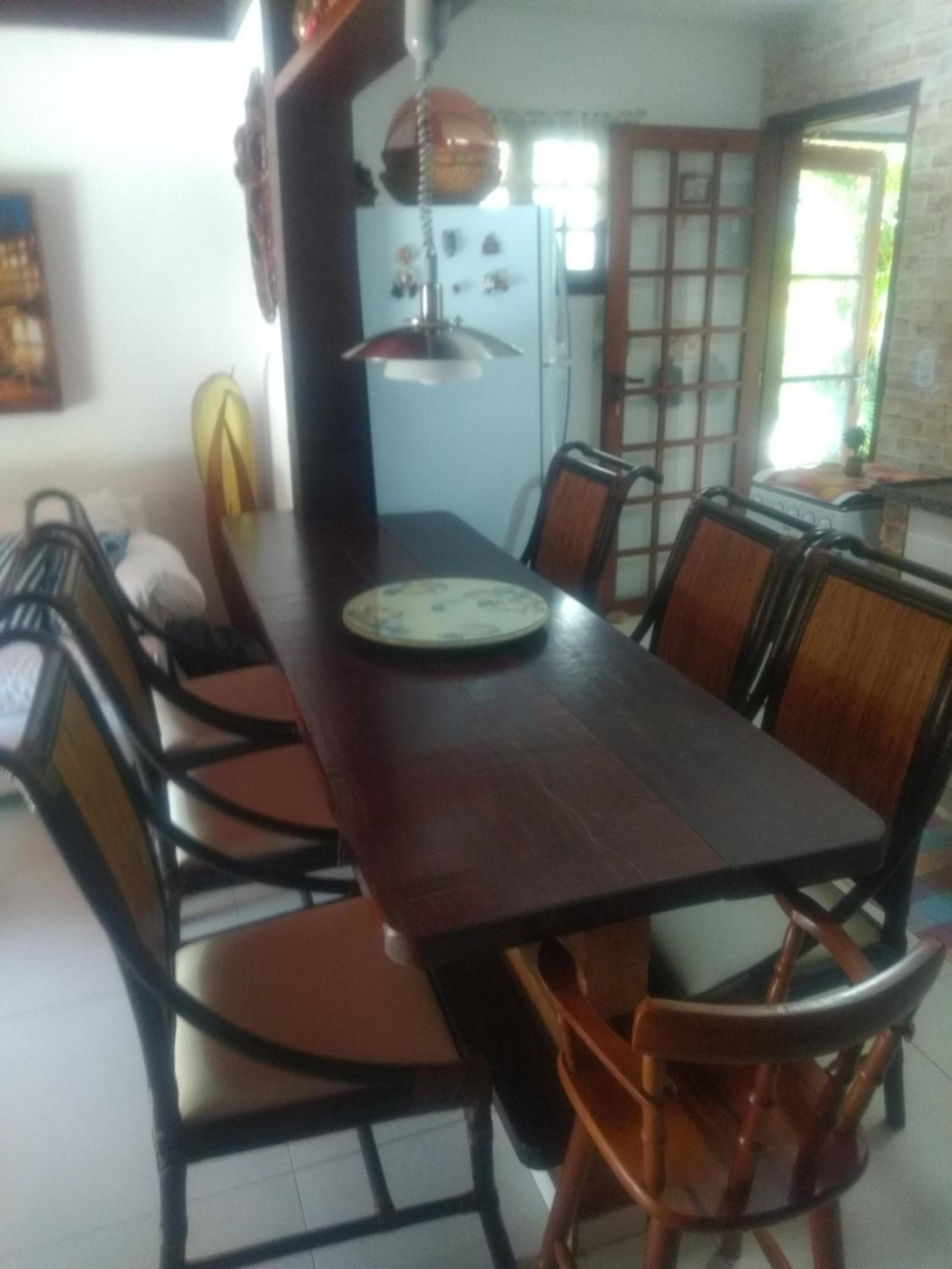 CASA EM ÓTIMO CONDOMINIO DE BUZIOS