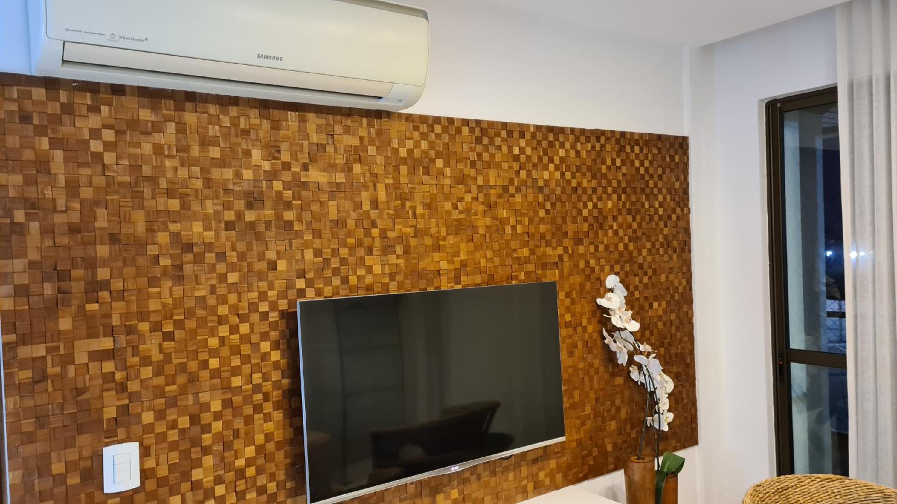 MELHOR APARTAMENTO DO ILOA RESIDENCE BARRA de SÃO MIGUEL
