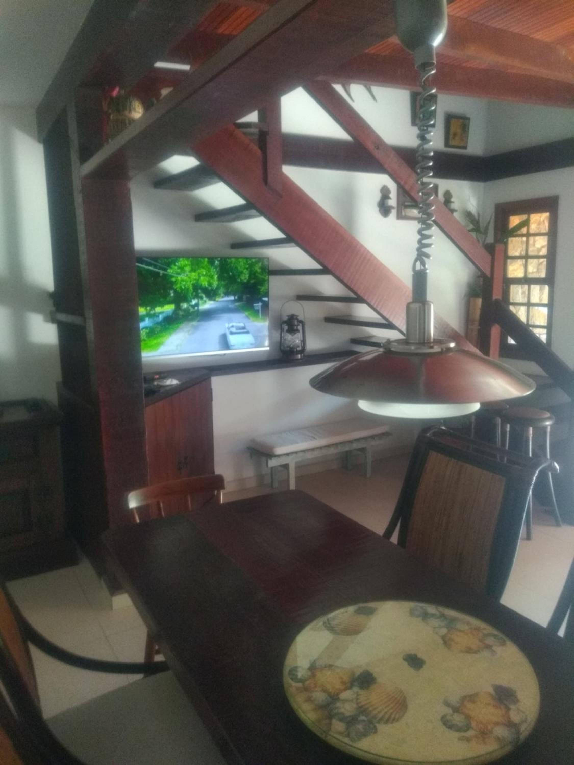 CASA EM ÓTIMO CONDOMINIO DE BUZIOS