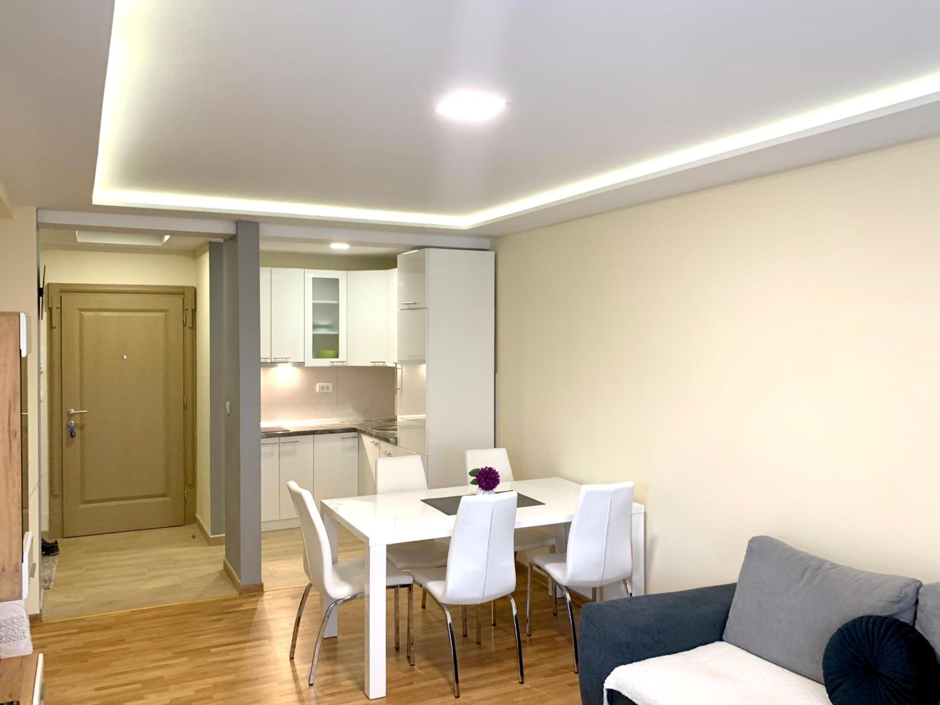 Apartman La Promenade Zlatibor view 4
