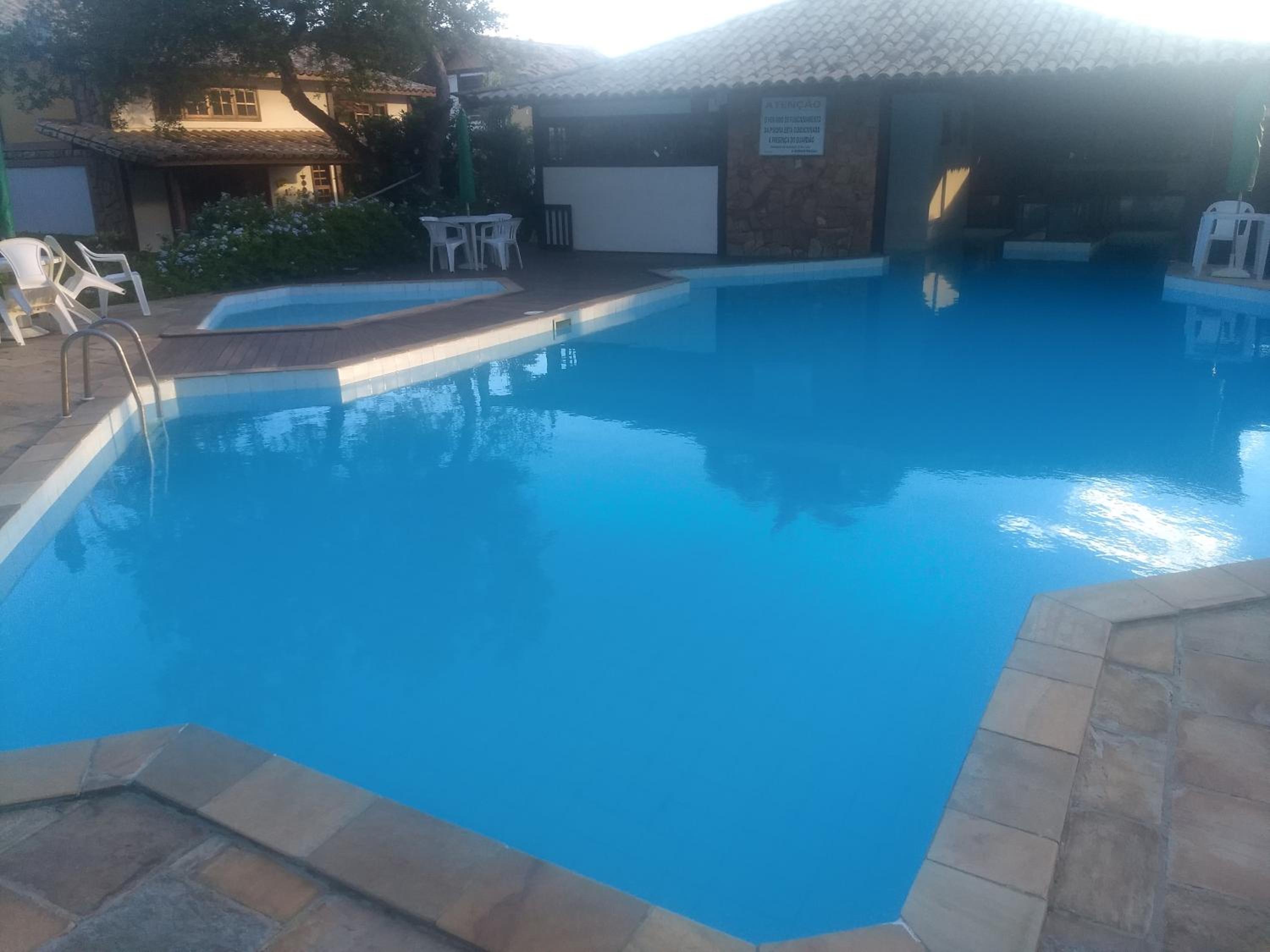 CASA EM ÓTIMO CONDOMINIO DE BUZIOS