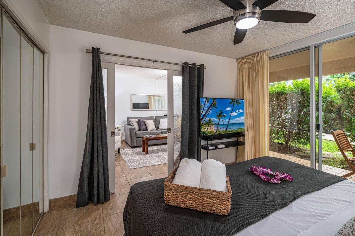 1 BD King Suite: 40% OFF, Beach Walk view 3