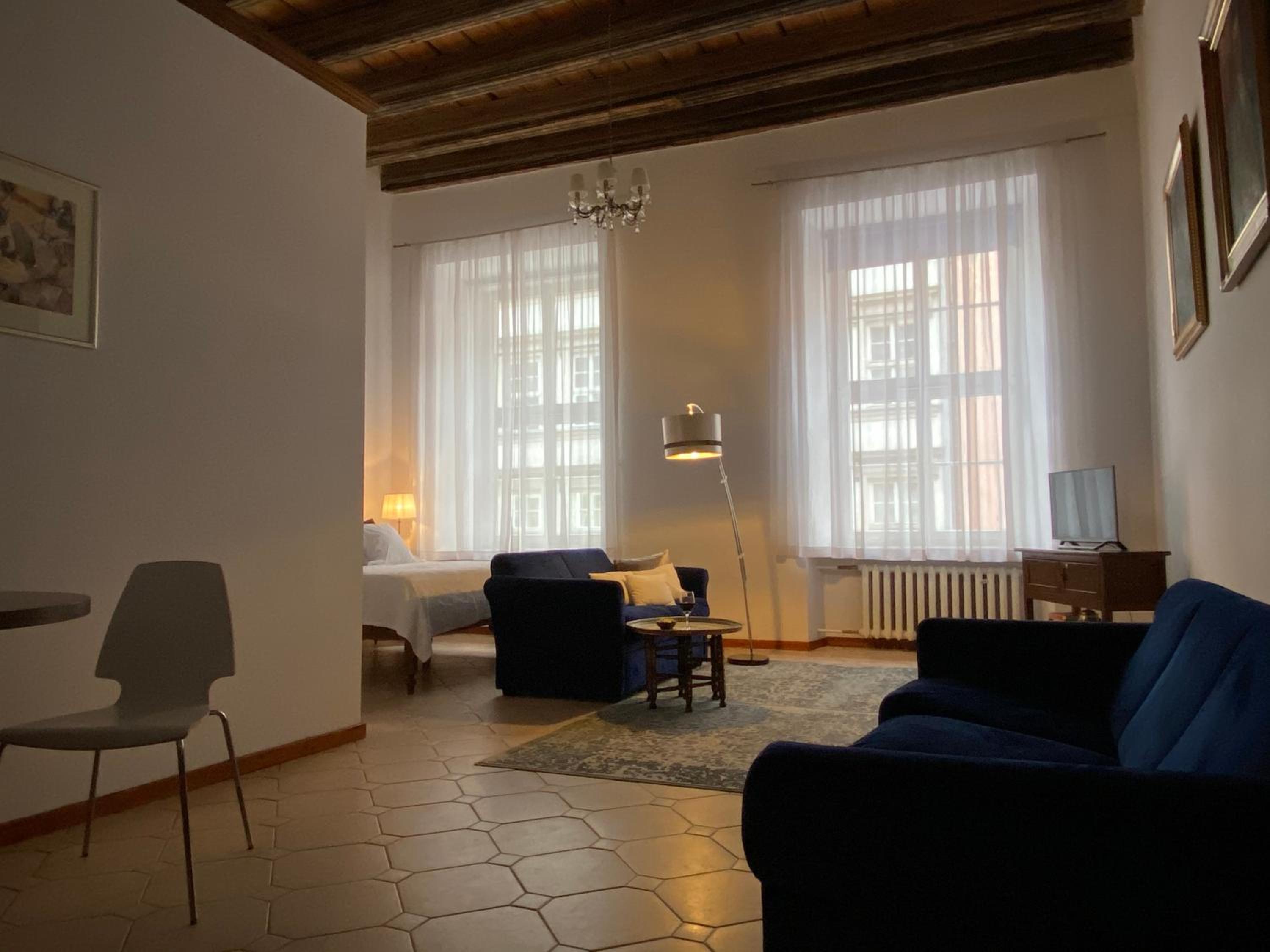 Boutique Aparthotel