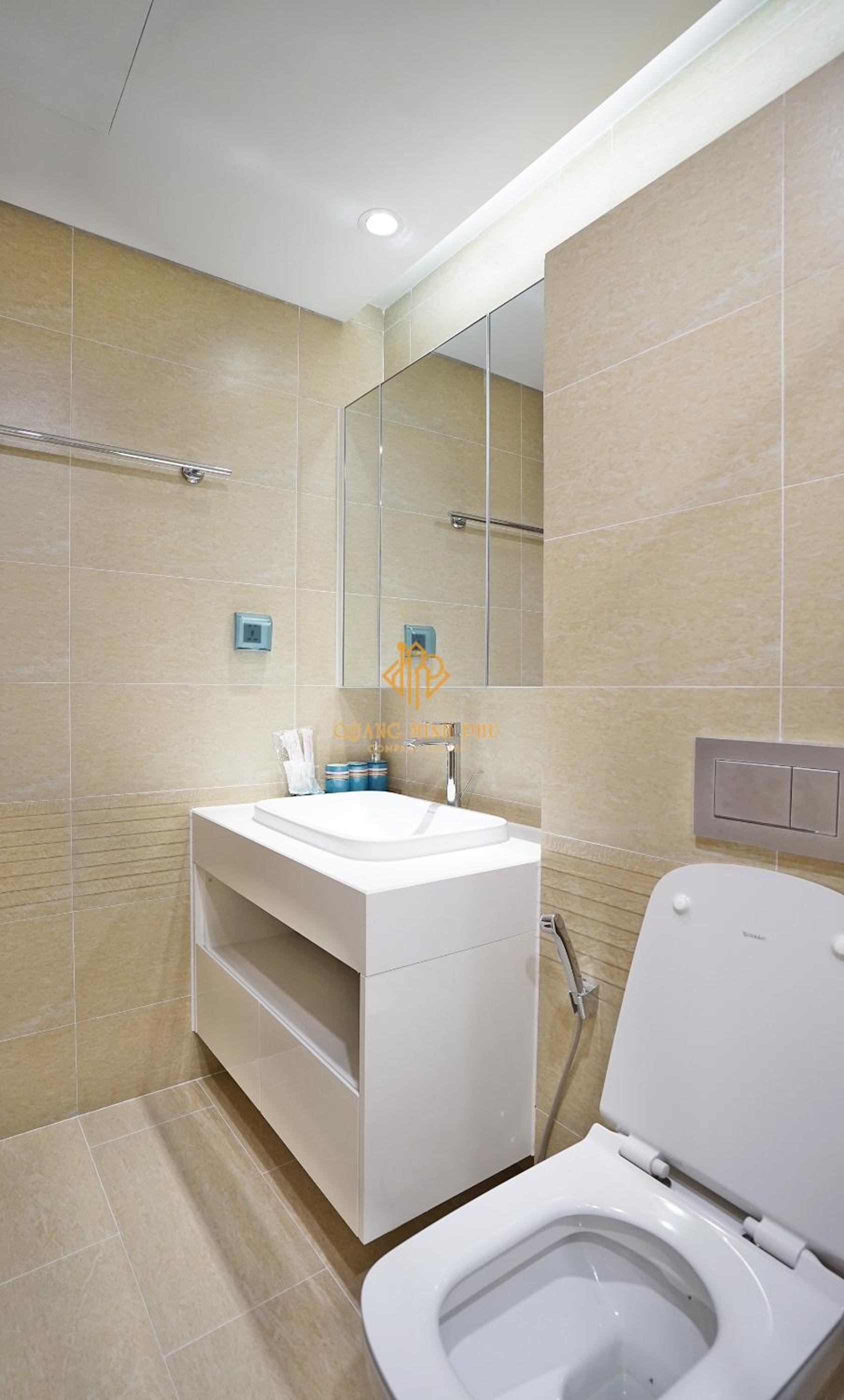 Vinhomes Metropolish Apartment Center Hanoi