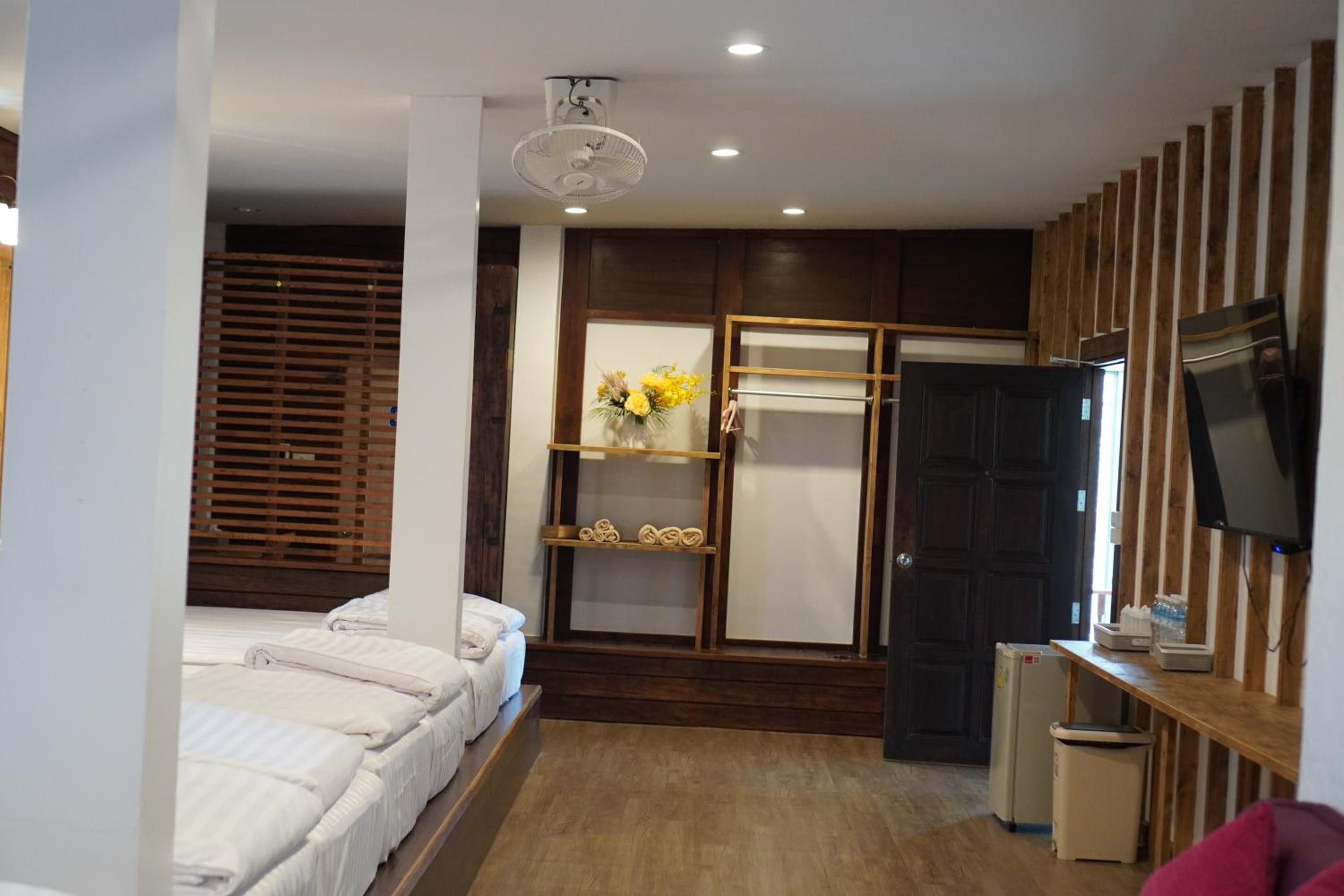 IP Plus Resort Chanthaburia - Halal Hotel