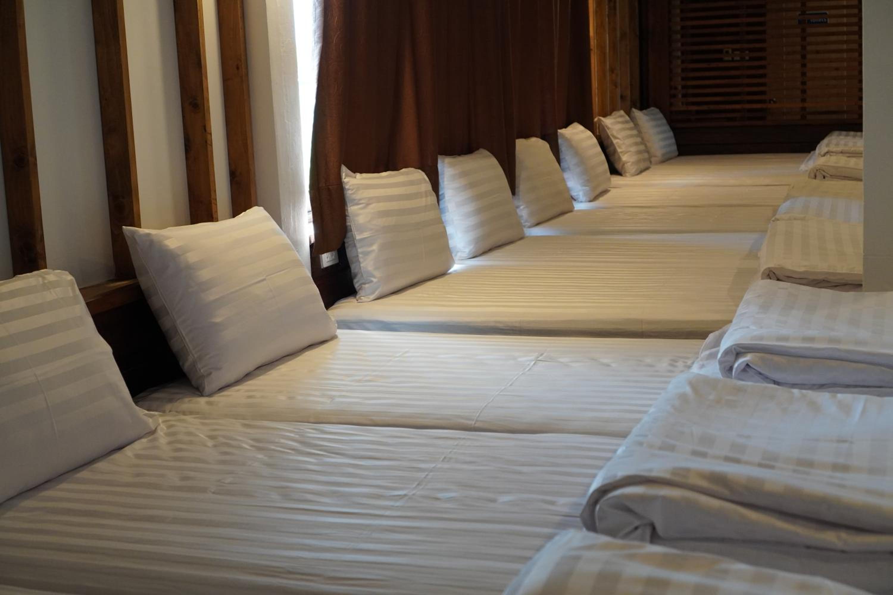 IP Plus Resort Chanthaburia - Halal Hotel