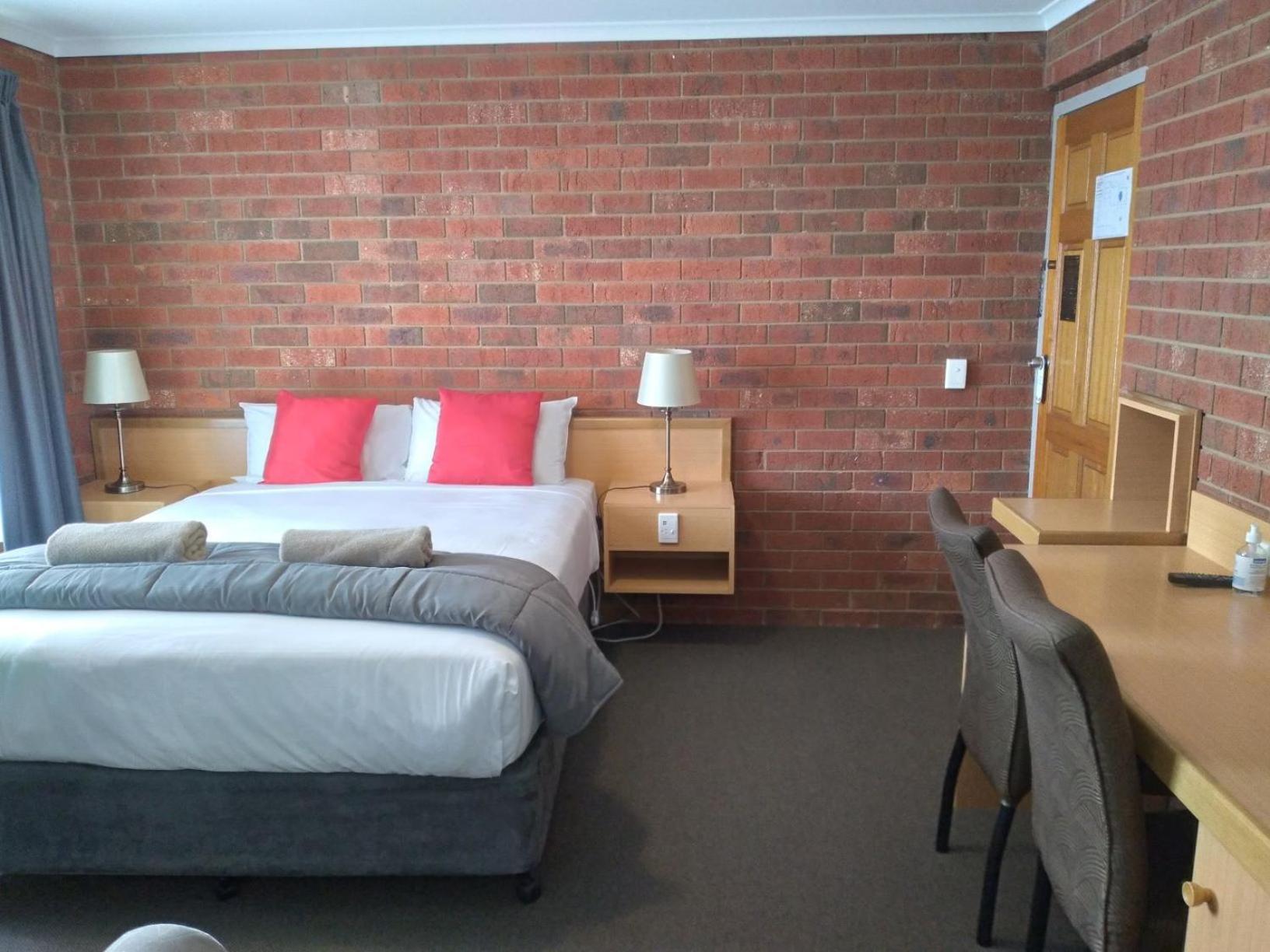 Pevensey Motor Lodge