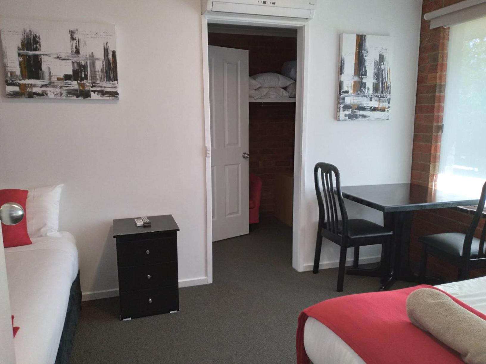Pevensey Motor Lodge
