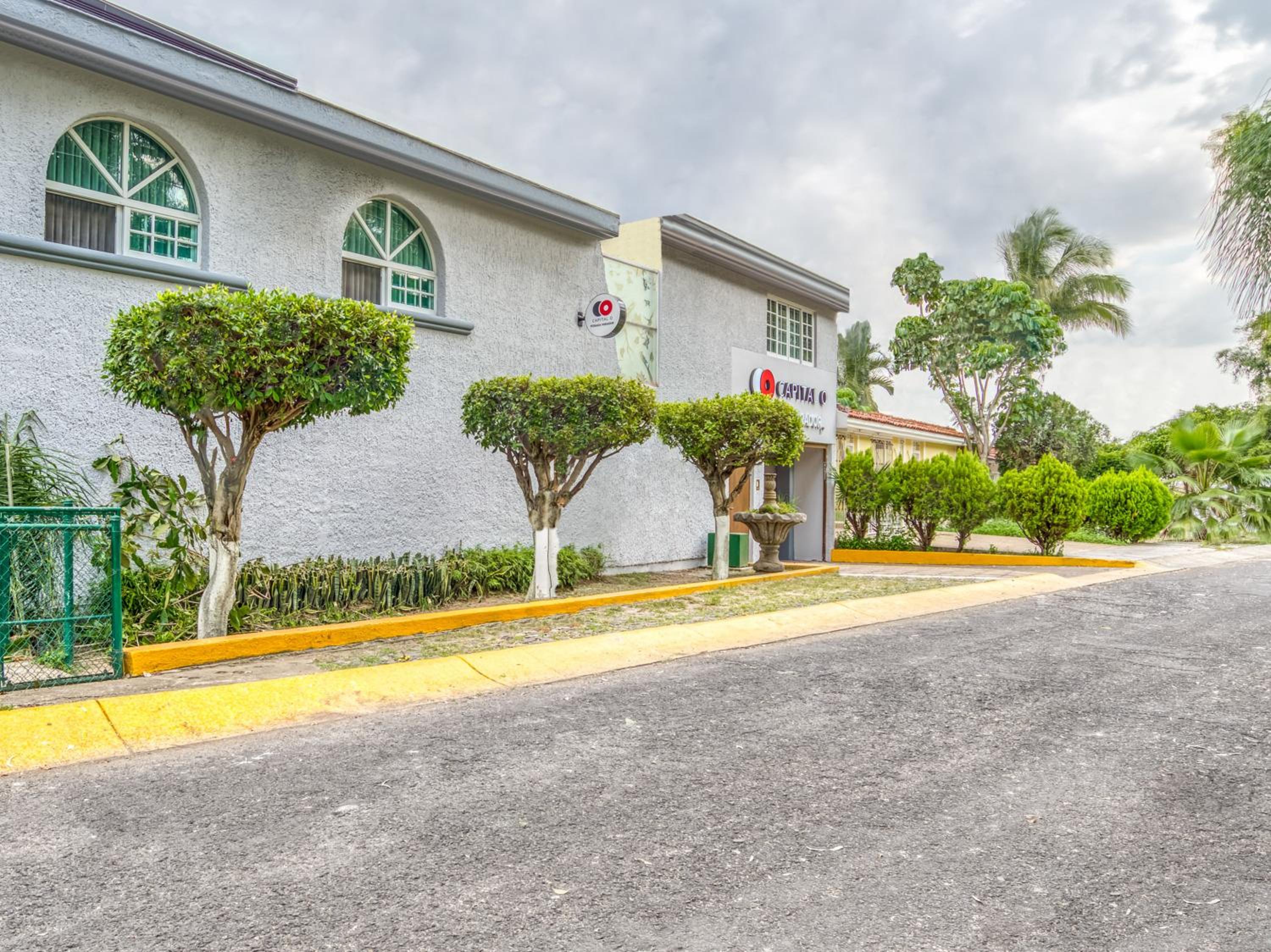 Hotel y Spa Posada Mirador