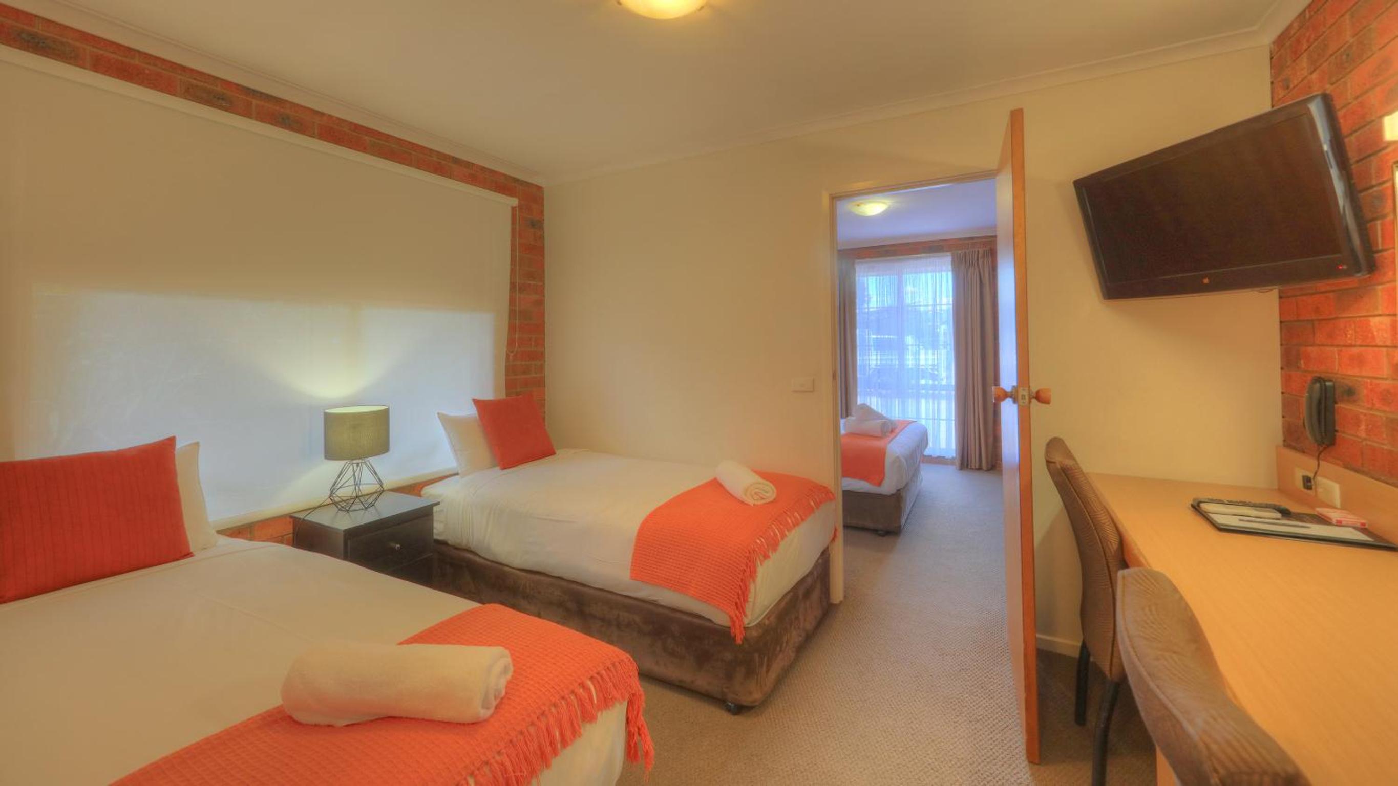 Pevensey Motor Lodge