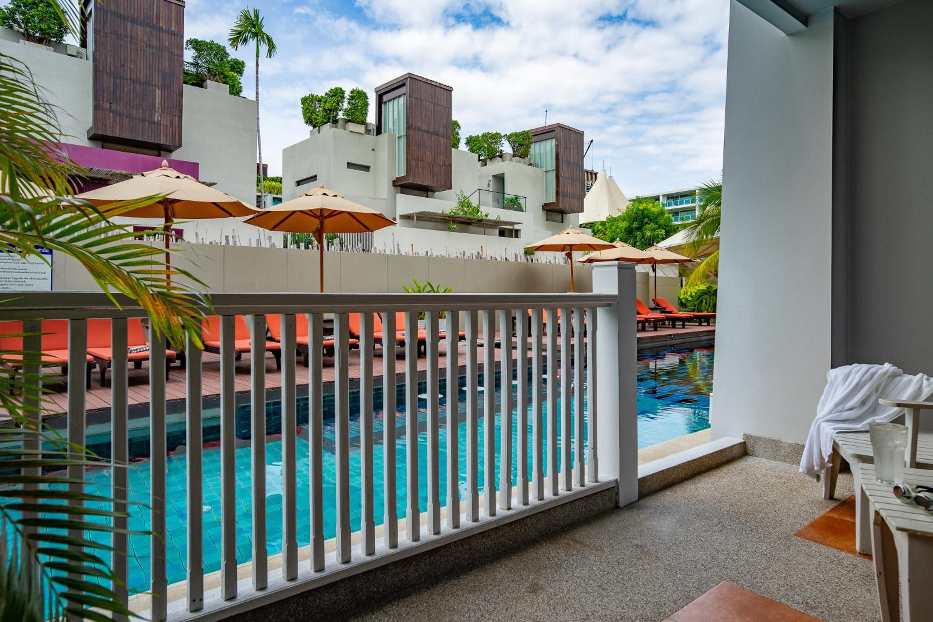 Loligo Resort Hua Hin